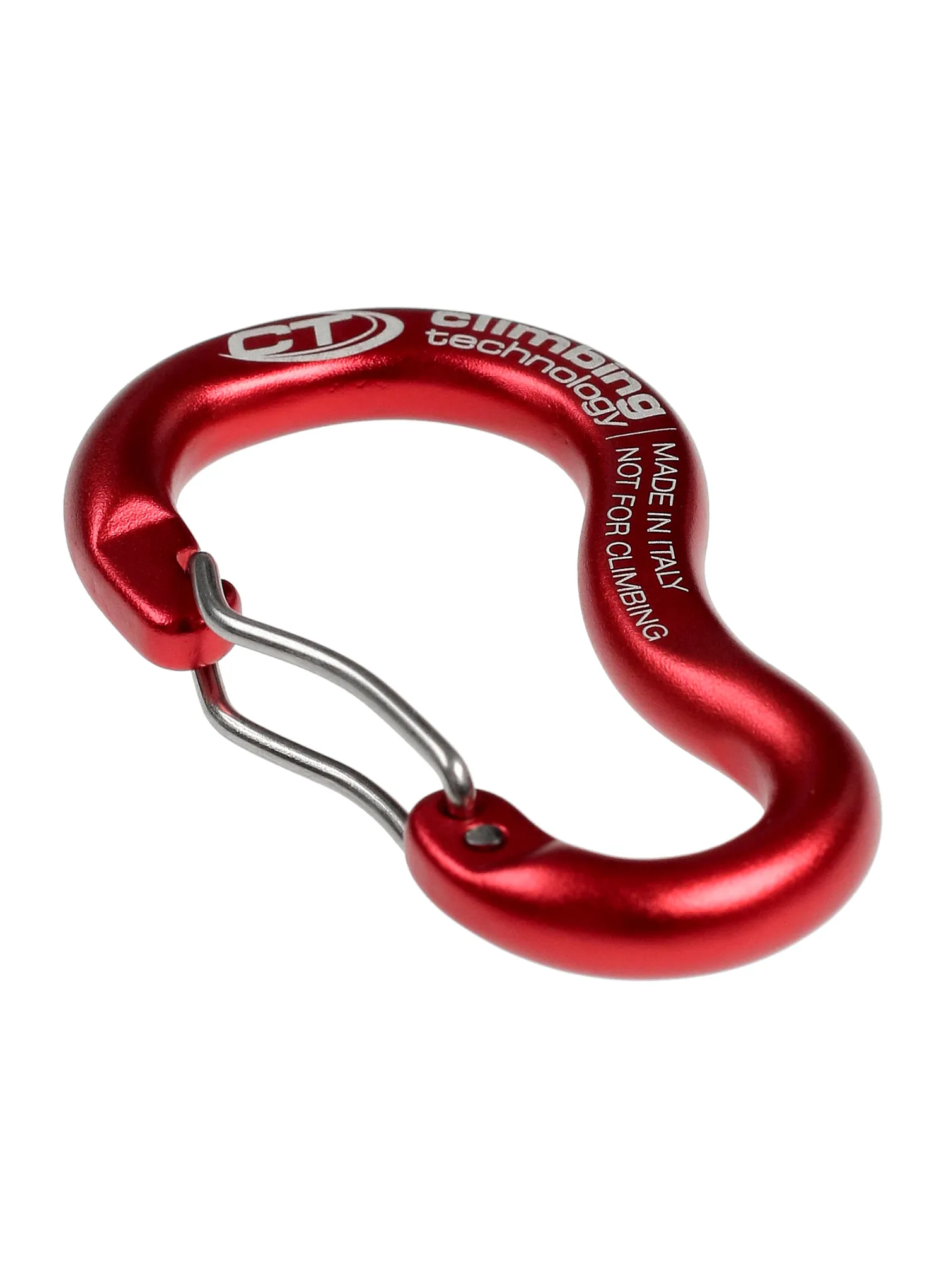 Privjesak Climbing Technology/SKYLOTEC Key 514 - assorted colors
