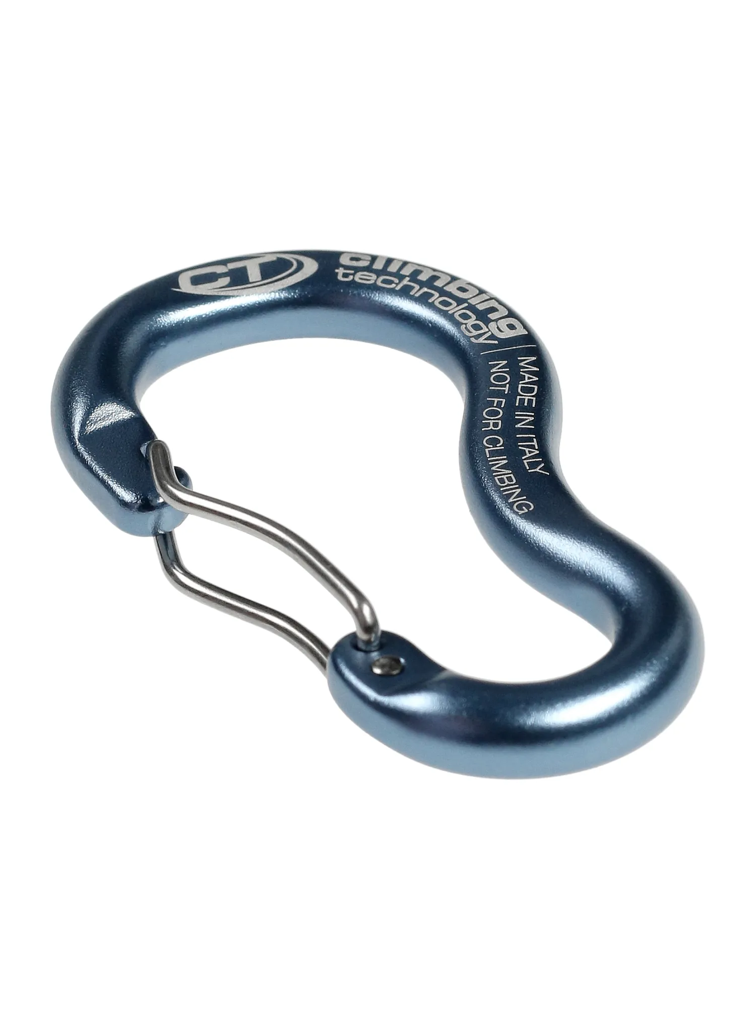 Privjesak Climbing Technology/SKYLOTEC Key 514 - assorted colors