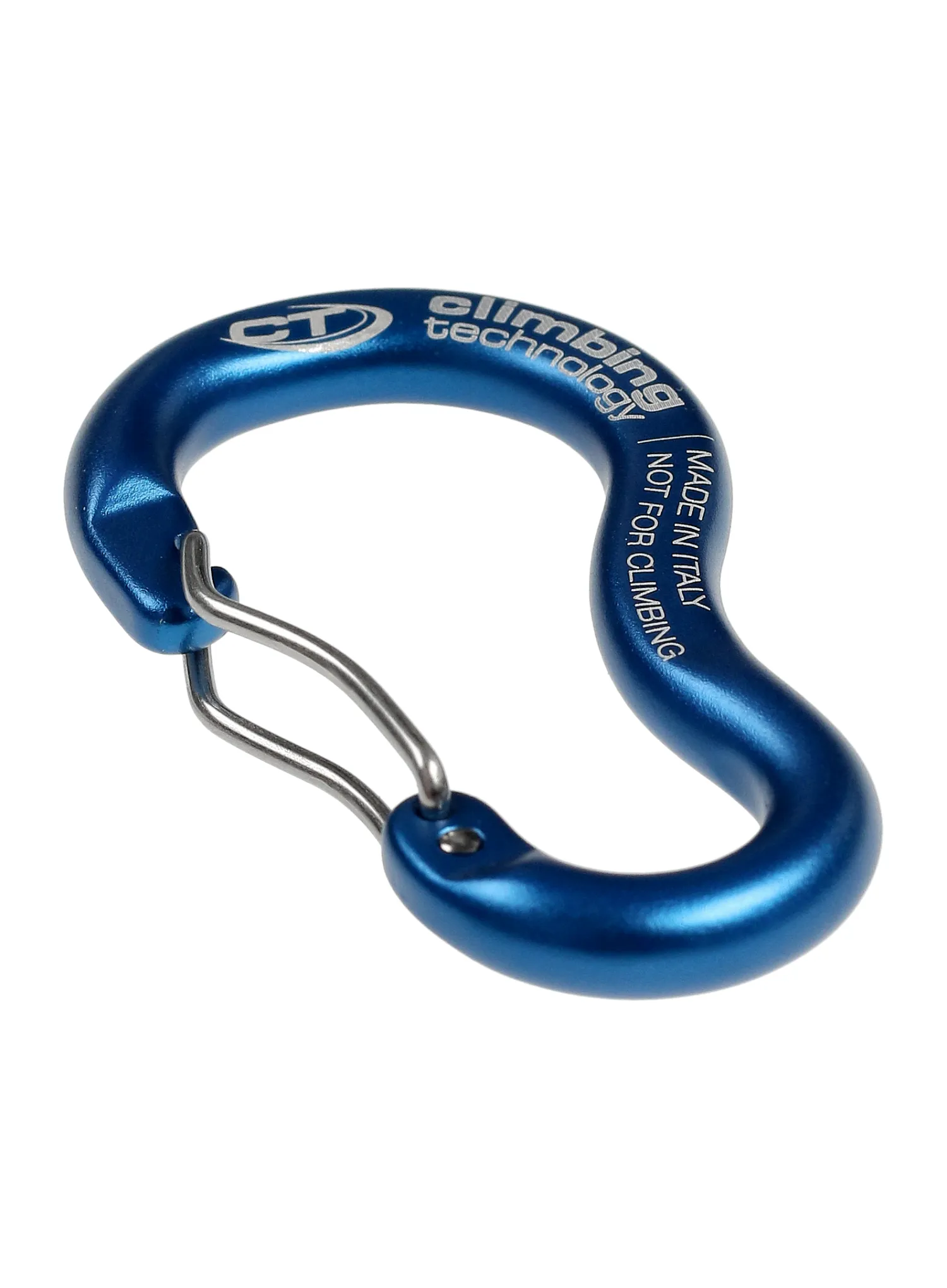 Privjesak Climbing Technology/SKYLOTEC Key 514 - assorted colors