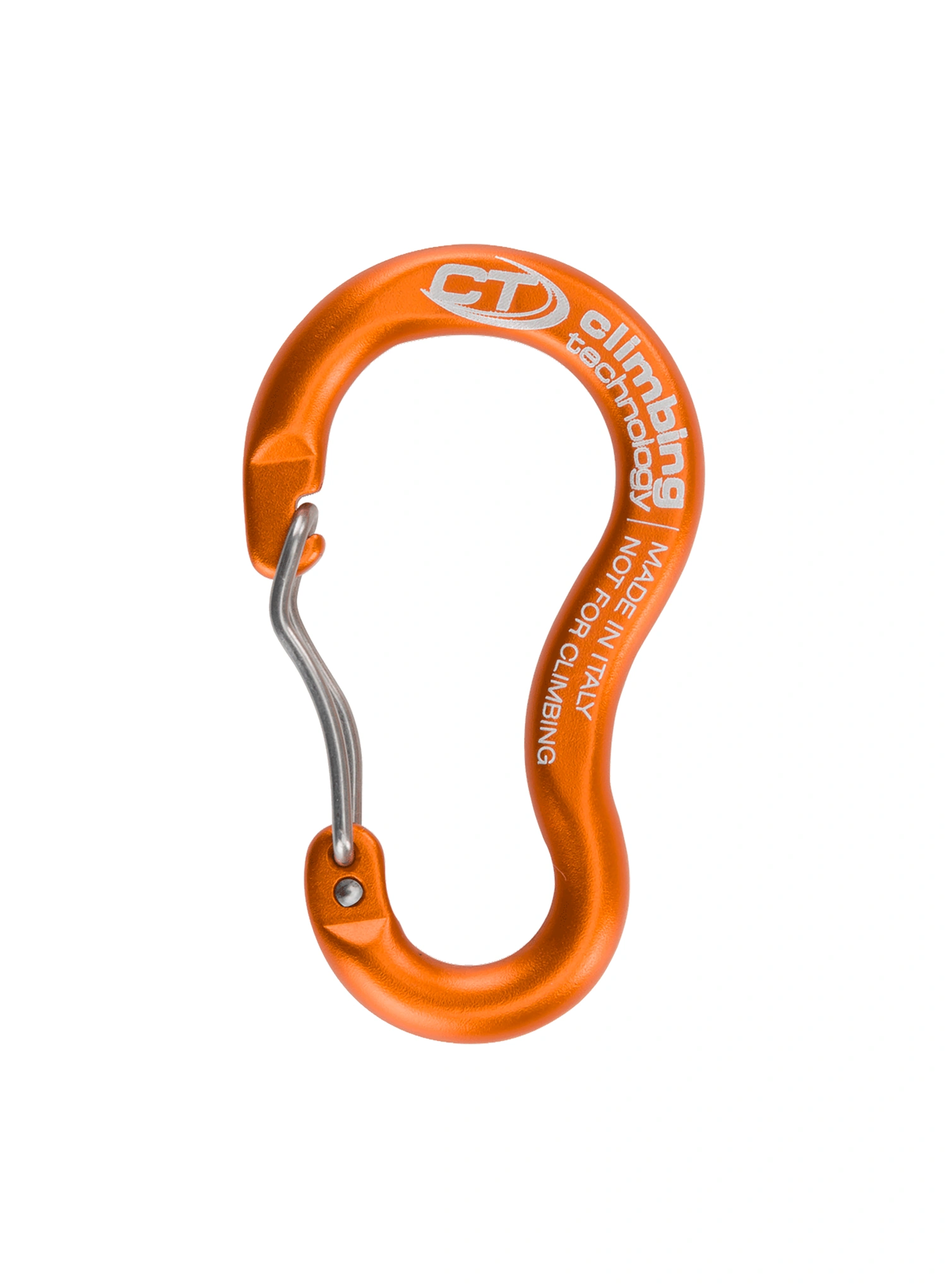 Privjesak Climbing Technology/SKYLOTEC Key 514 - assorted colors