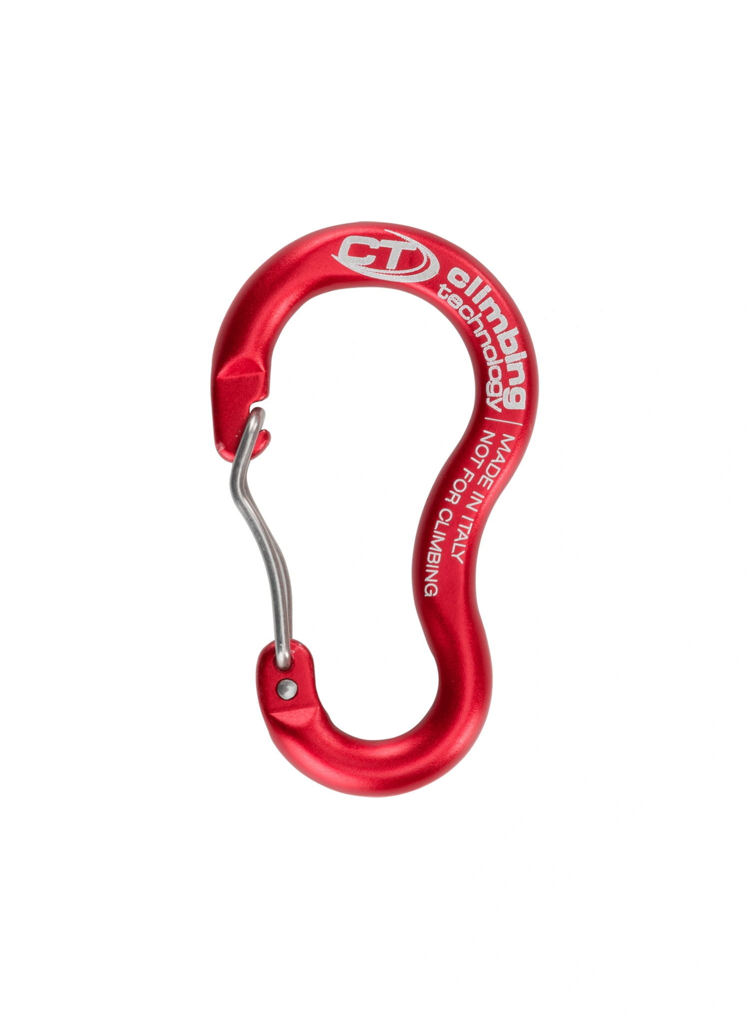 Privjesak Climbing Technology/SKYLOTEC Key 514 - assorted colors
