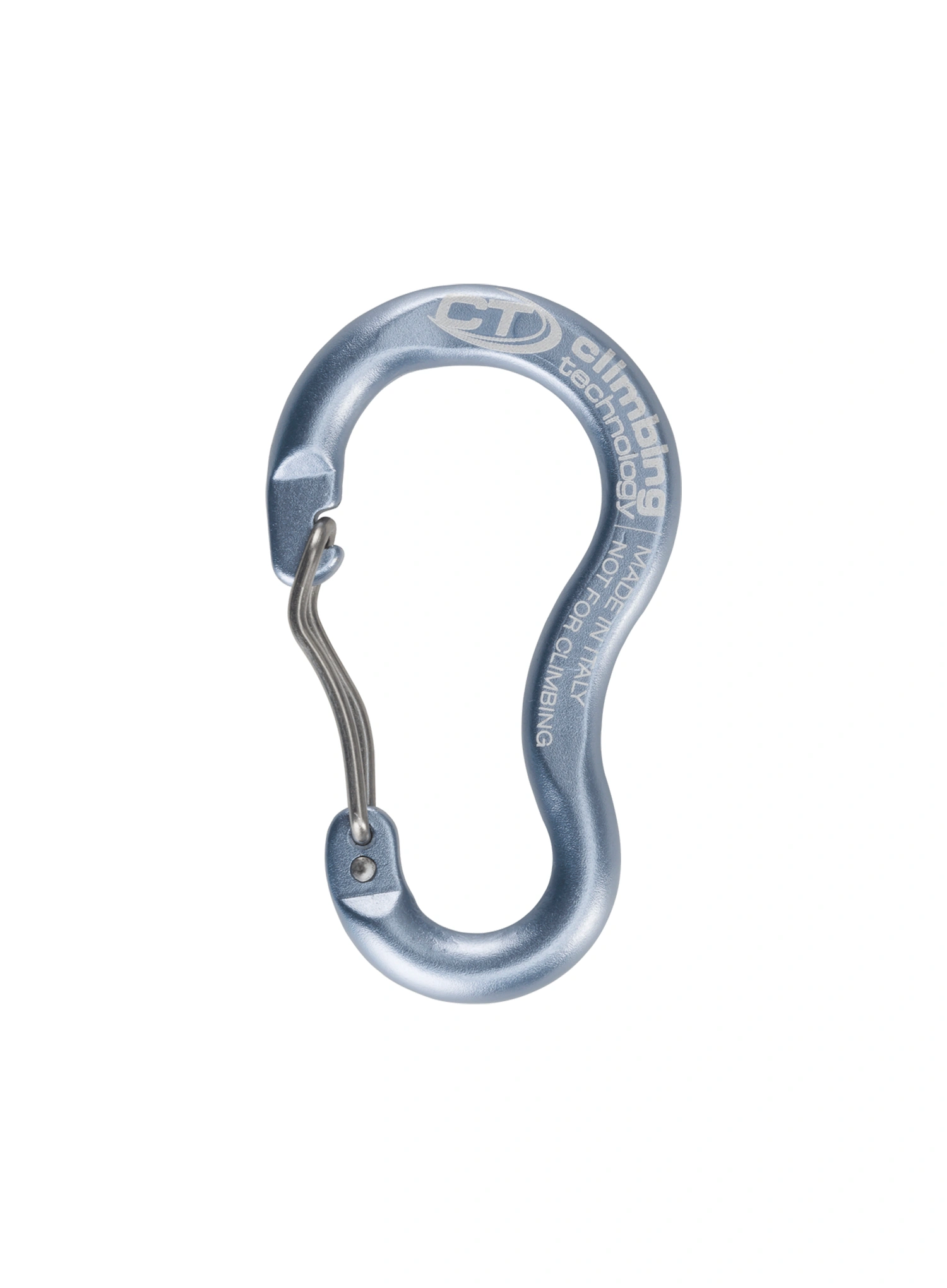Privjesak Climbing Technology/SKYLOTEC Key 514 - assorted colors