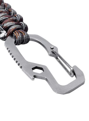 Privjesak Munkees Multi-function Paracord Key Fob