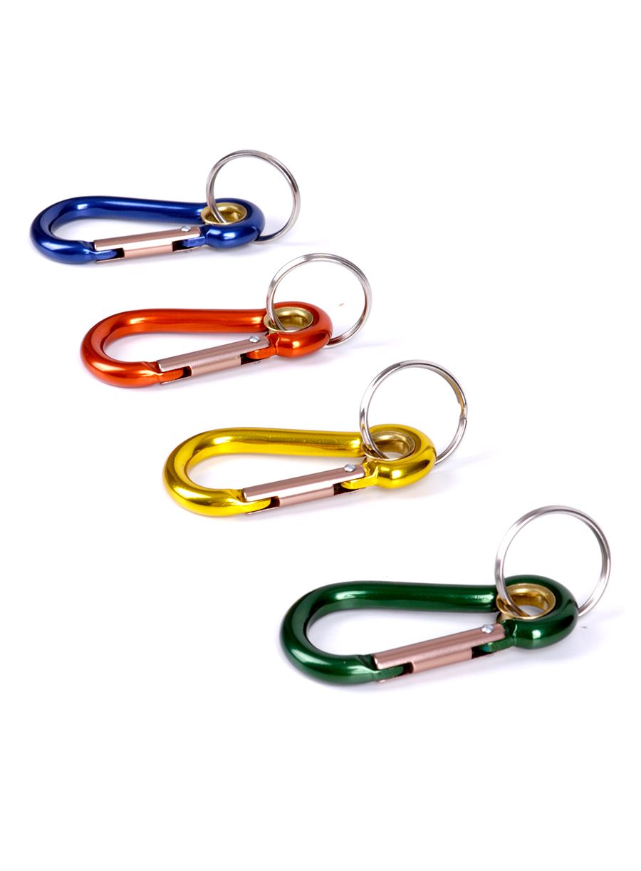 Privjesak Climbing Technology Key 504