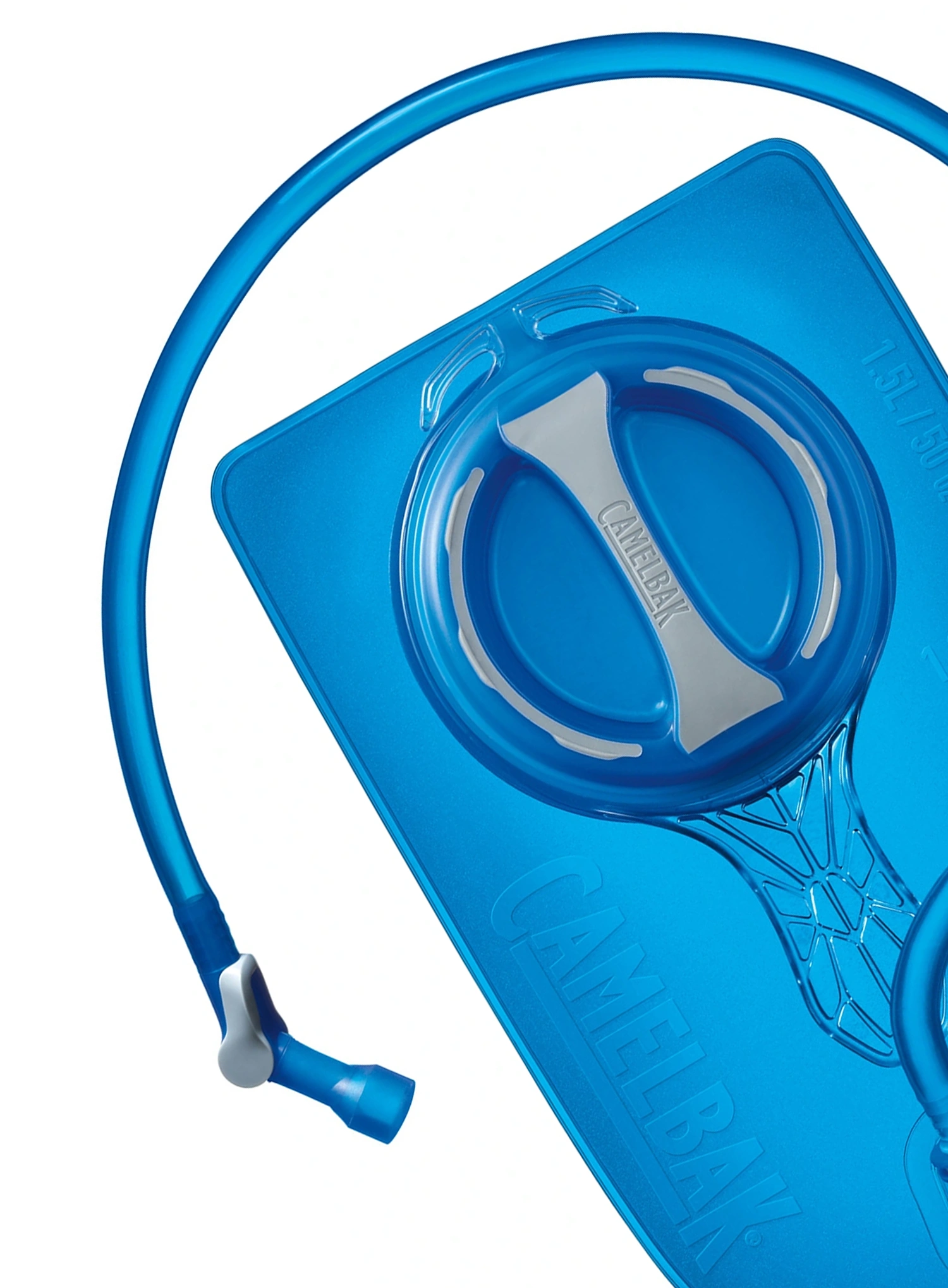Mijeh za vodu CamelBak Crux 1.5L Reservoir - blue