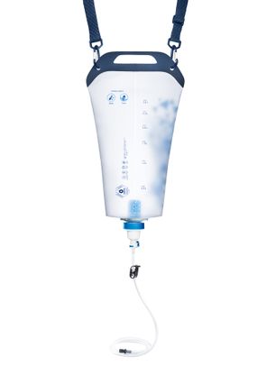 Mijeh za vodu Katadyn BeFree Gravity 3L