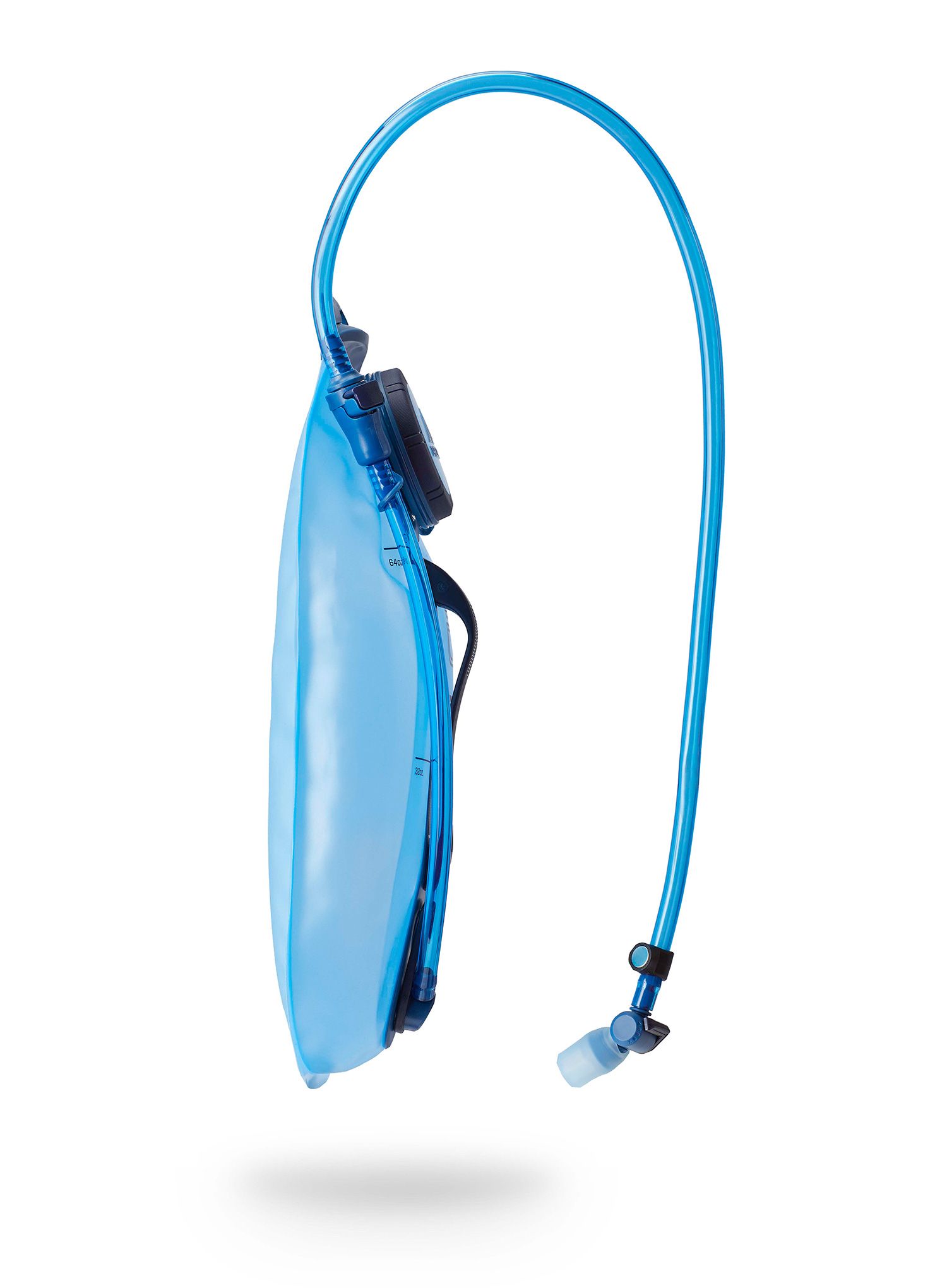 Mijeh za vodu Gregory 3D Hydro 2L Reservoir - blue