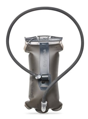 Mijeh za vodu HydraPak Force 2L - mammoth grey