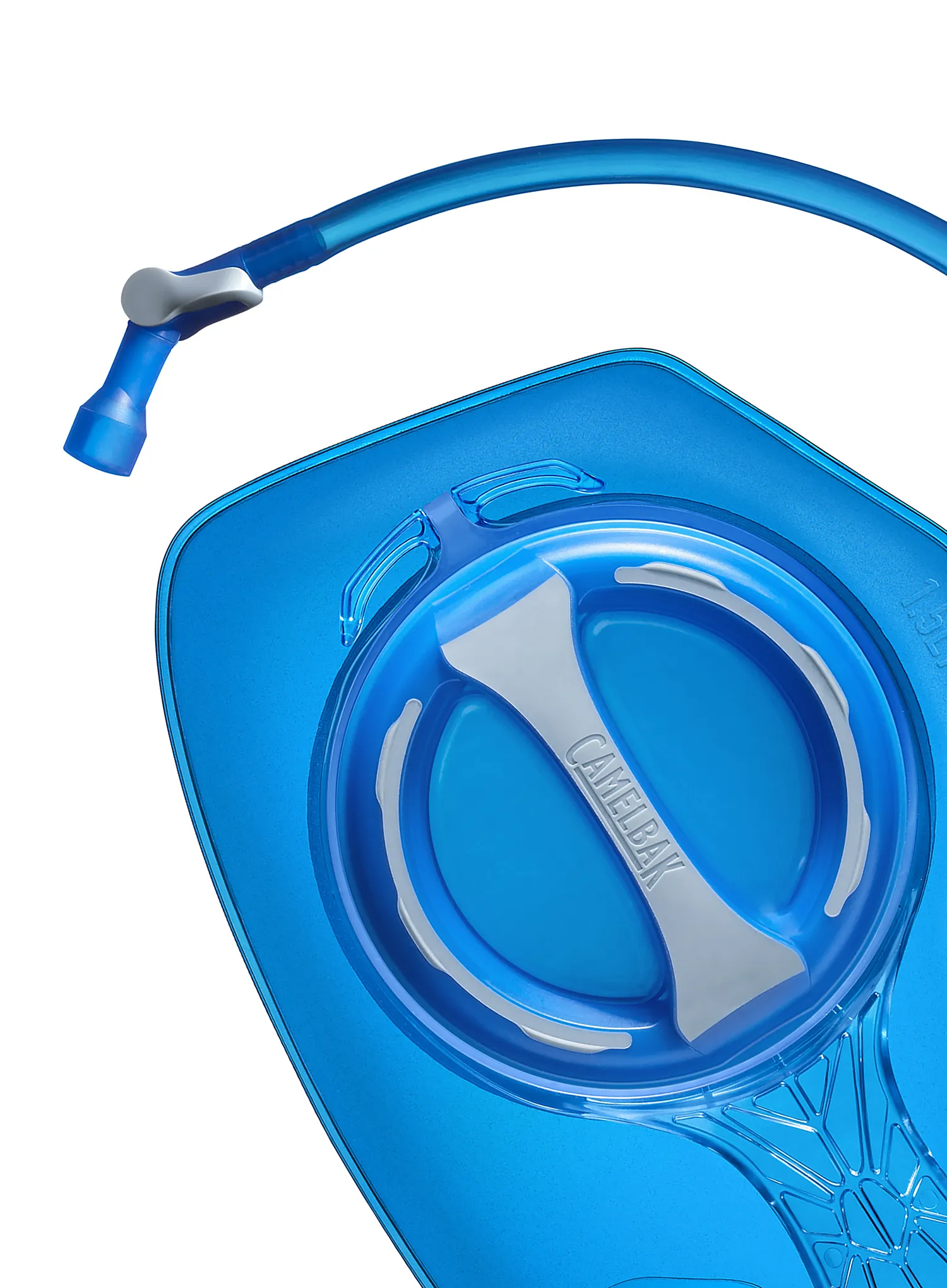 Mijeh za vodu Camelbak Crux Lumbar 1.5L Reservoir - blue