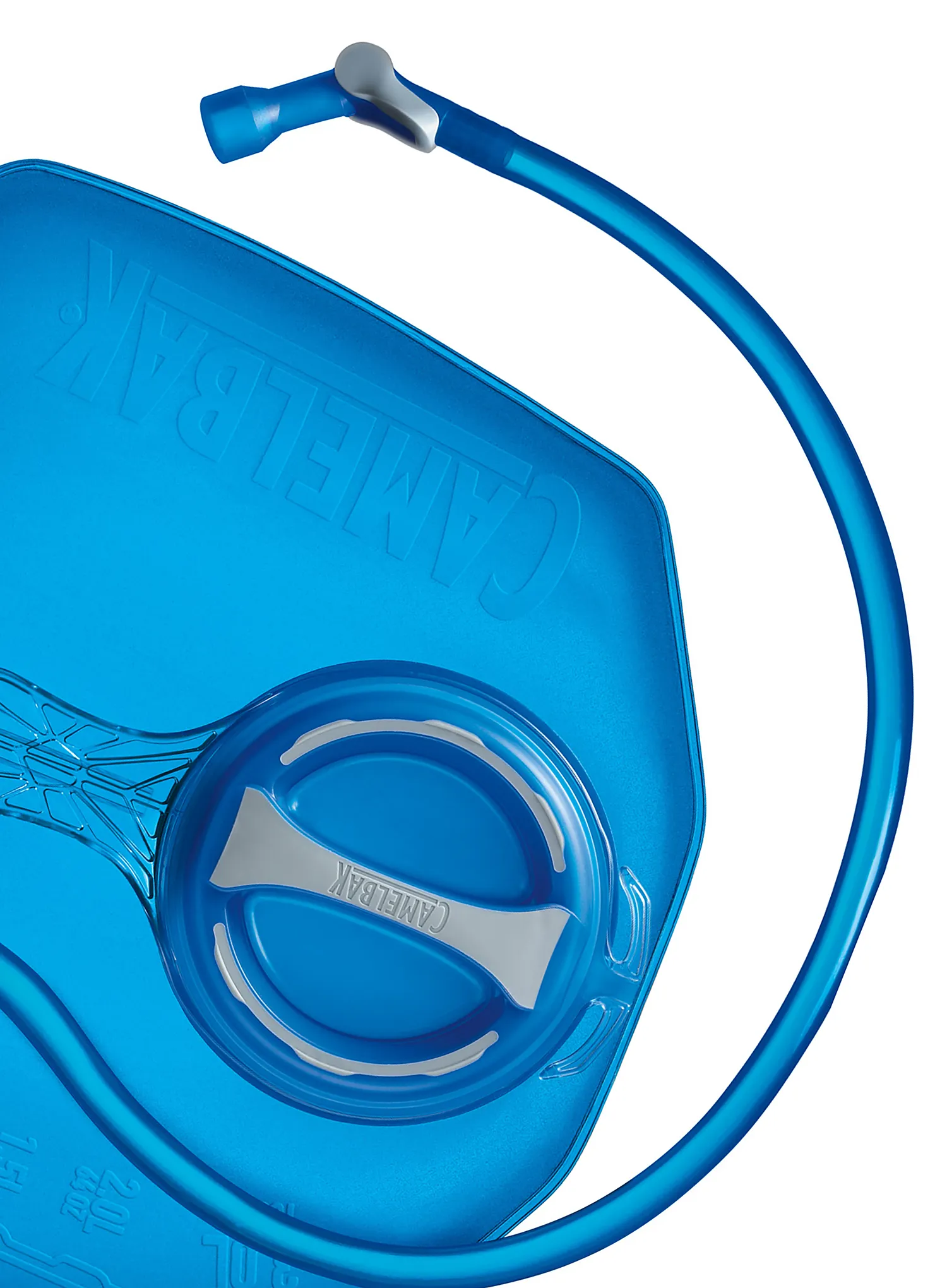 Mijeh za vodu Camelbak Crux Lumbar 3L Reservoir - blue