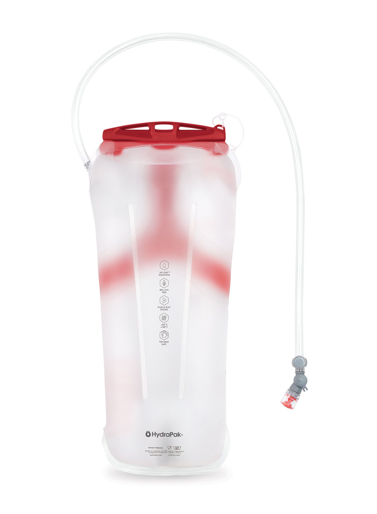 Mijeh za vodu Osprey Hydraulics LT 2.5L Reservoir