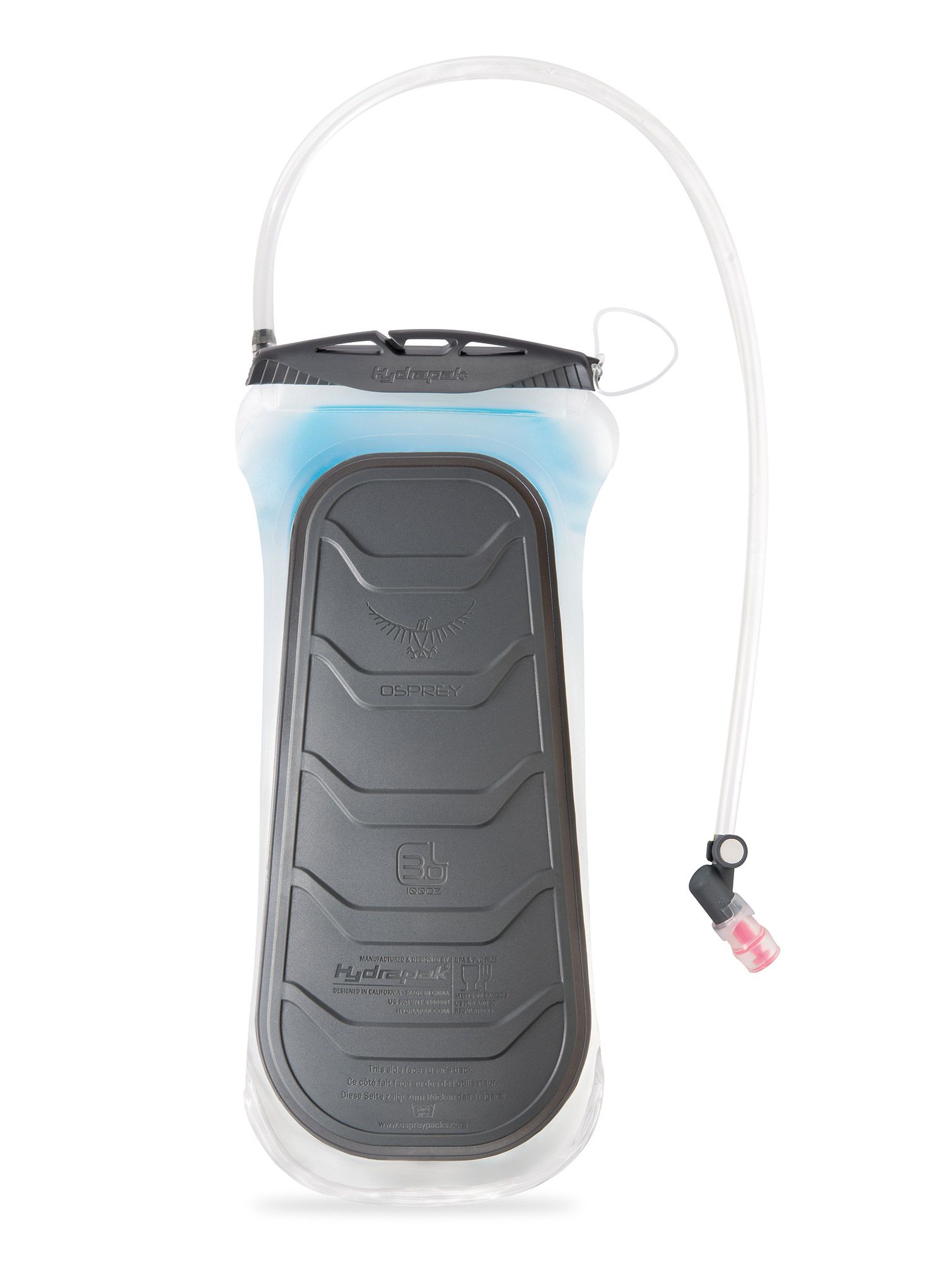 Mijeh za vodu Osprey Hydraulics Reservoir 3L