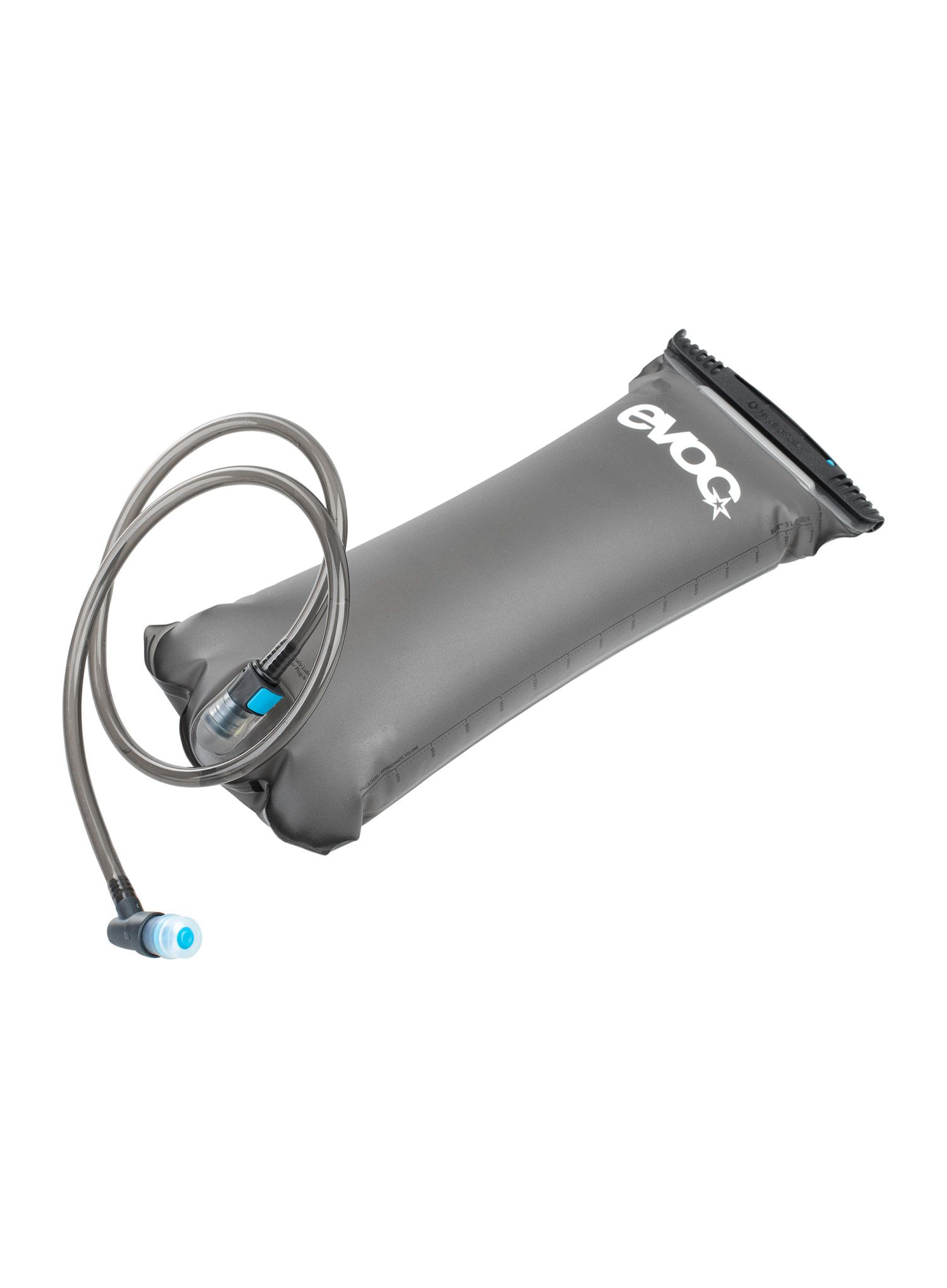 Mijeh za vodu Evoc Hydration Bladder 3L - carbon grey