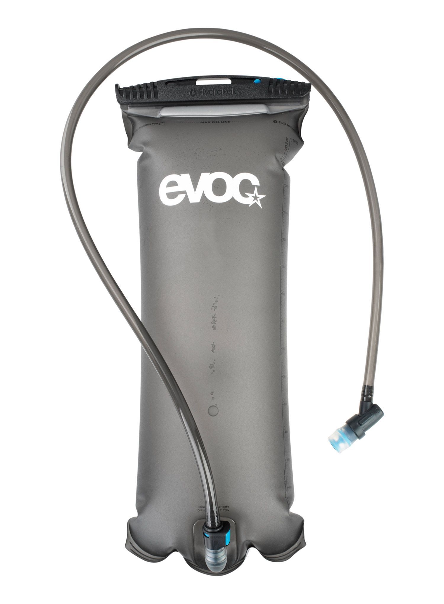 Mijeh za vodu Evoc Hydration Bladder 3L - carbon grey