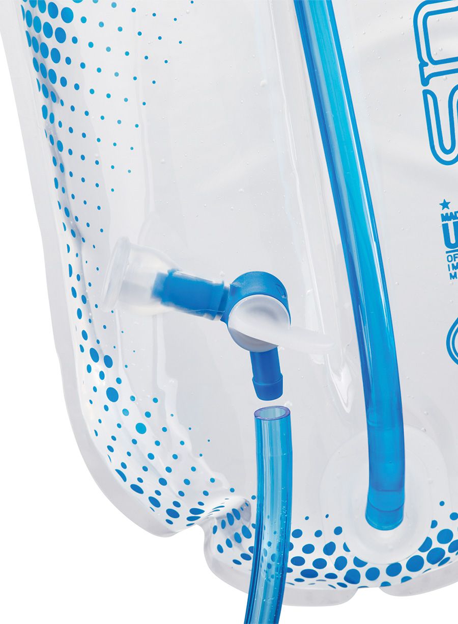 Mijeh za vodu Platypus Big Zip EVO 2L