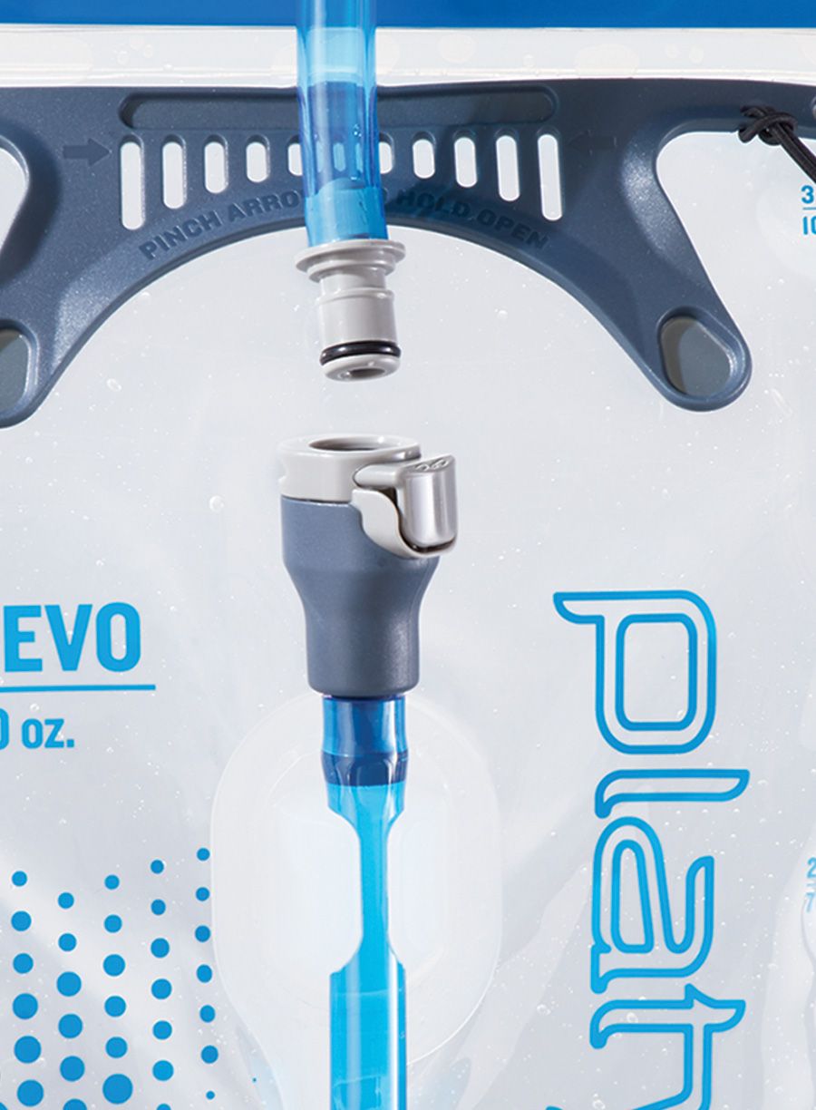 Mijeh za vodu Platypus Big Zip EVO 3L