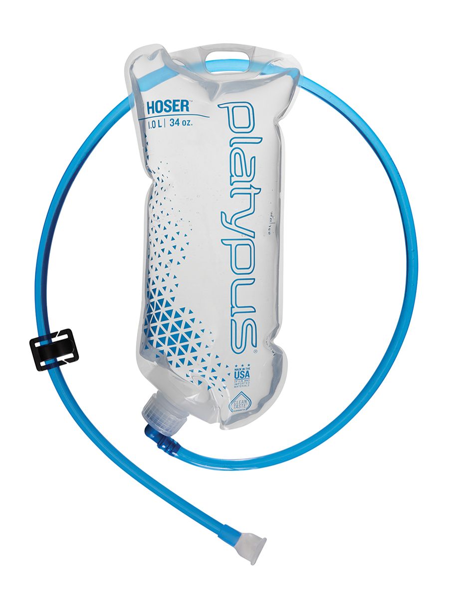 Mijeh za vodu Platypus Hoser 1L