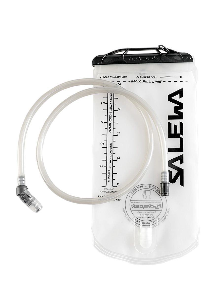 Mijeh za vodu Salewa Transflow Bag 1,5L