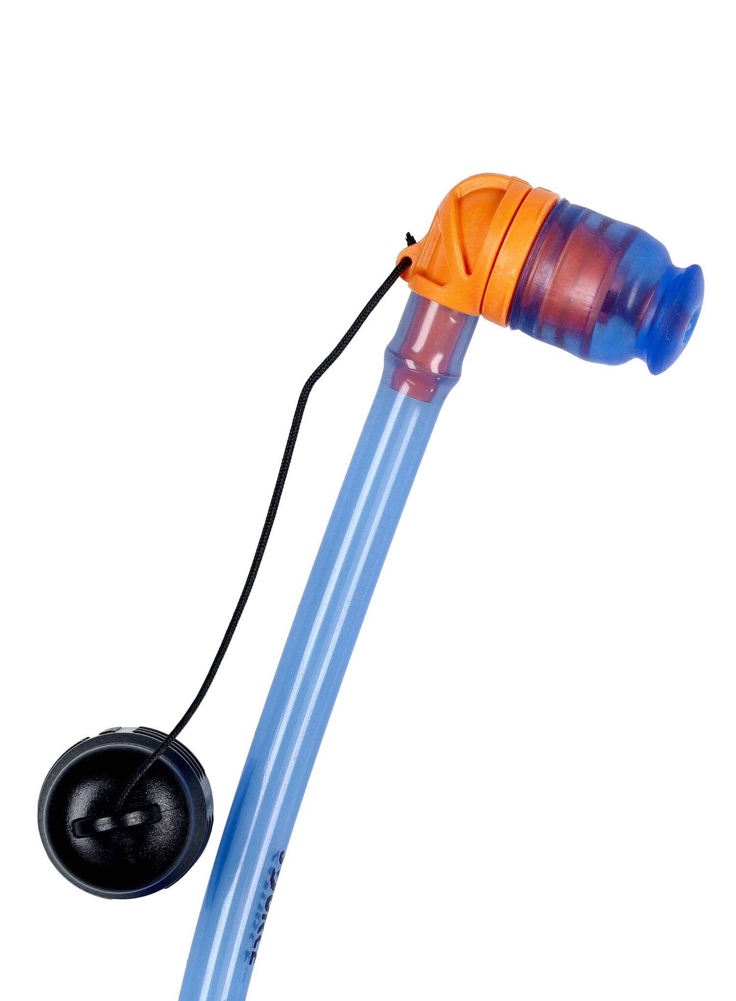 Mijeh za vodu Source Widepac LP 2L - transparent blue