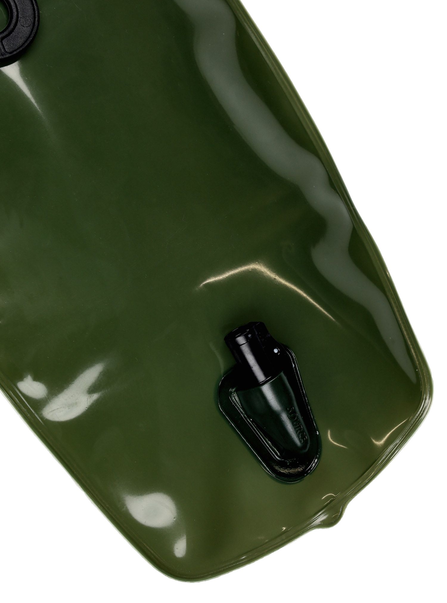 Mijeh za vodu Source WXP 3L - coyote