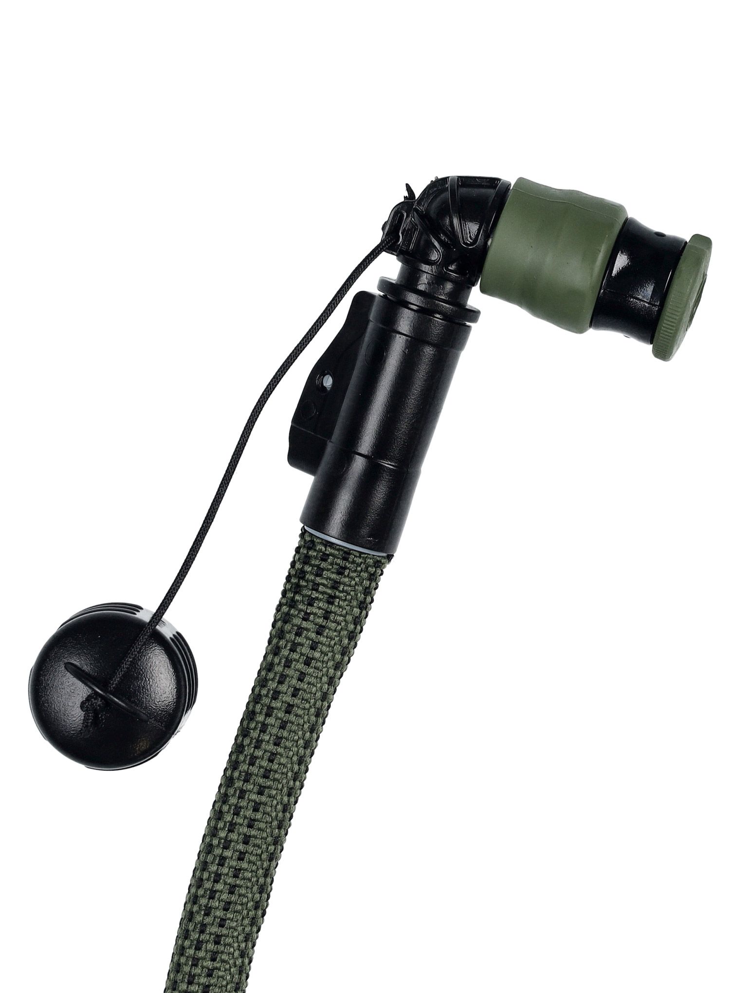 Mijeh za vodu Source WXP 3L - olive