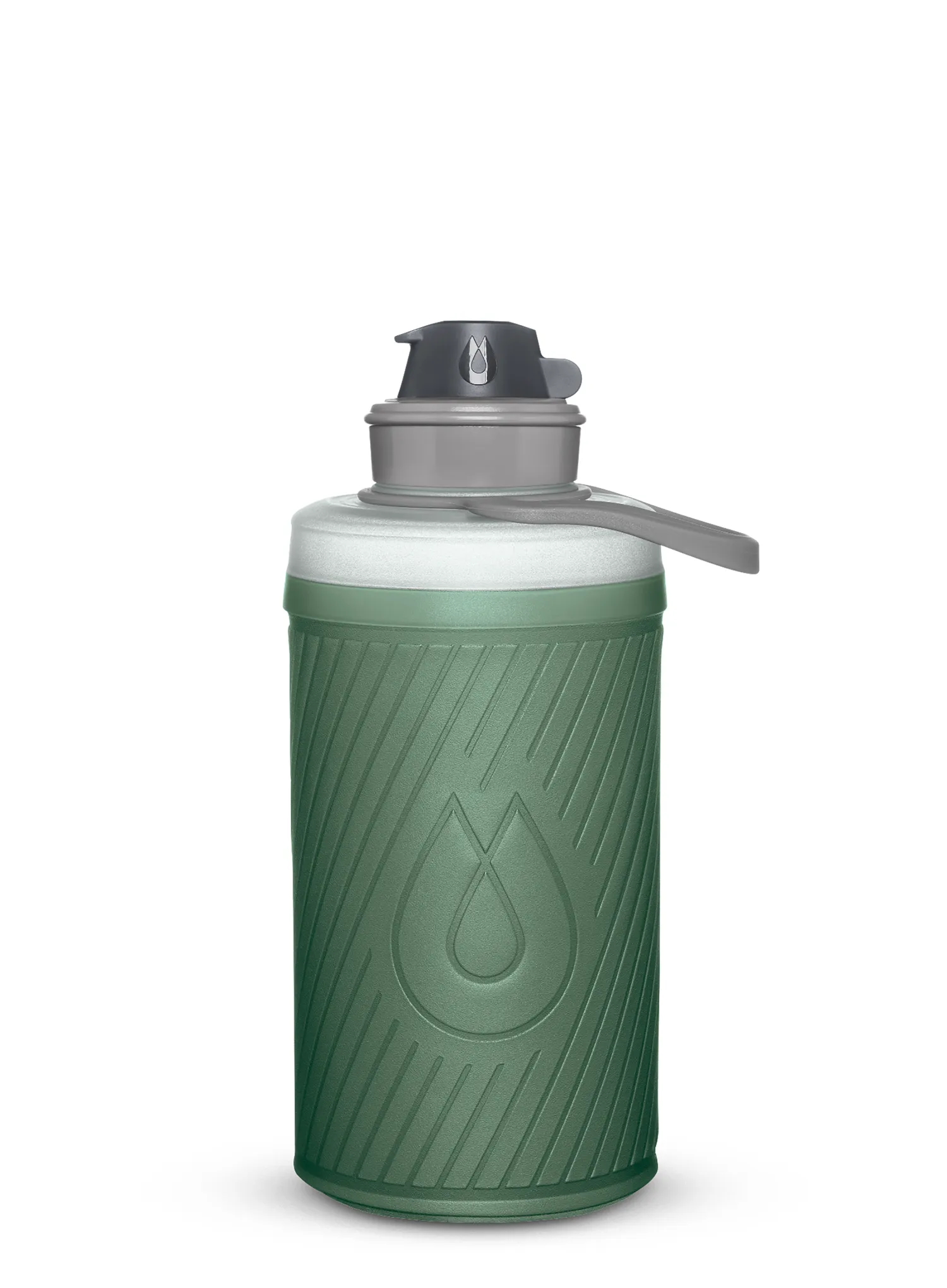 Boca HydraPak Flux 750 ml - sage green