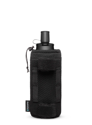 Boca HydraPak Packflask Kit 500 ml - golden yellow