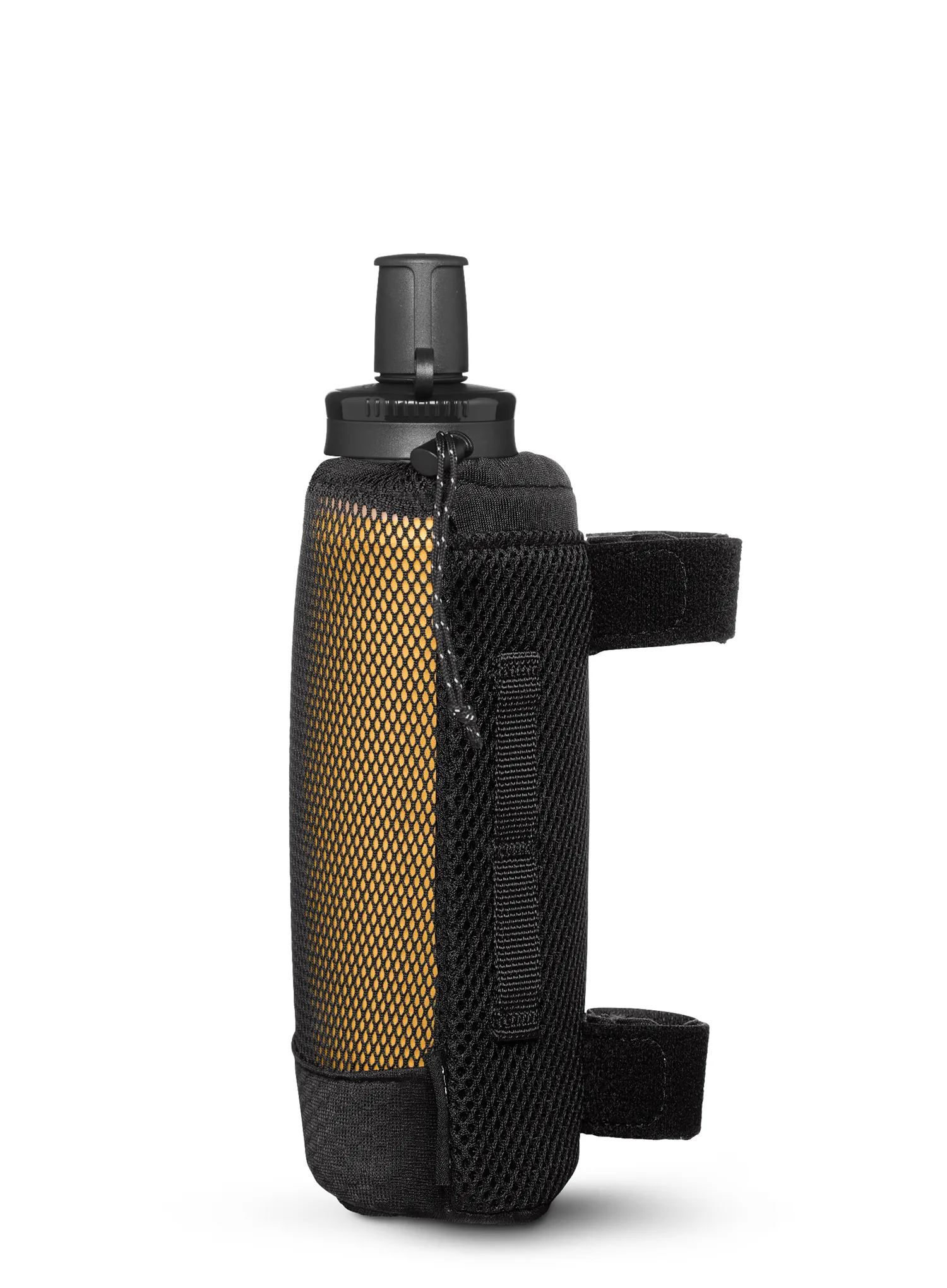 Boca HydraPak Packflask Kit 750 ml - golden yellow