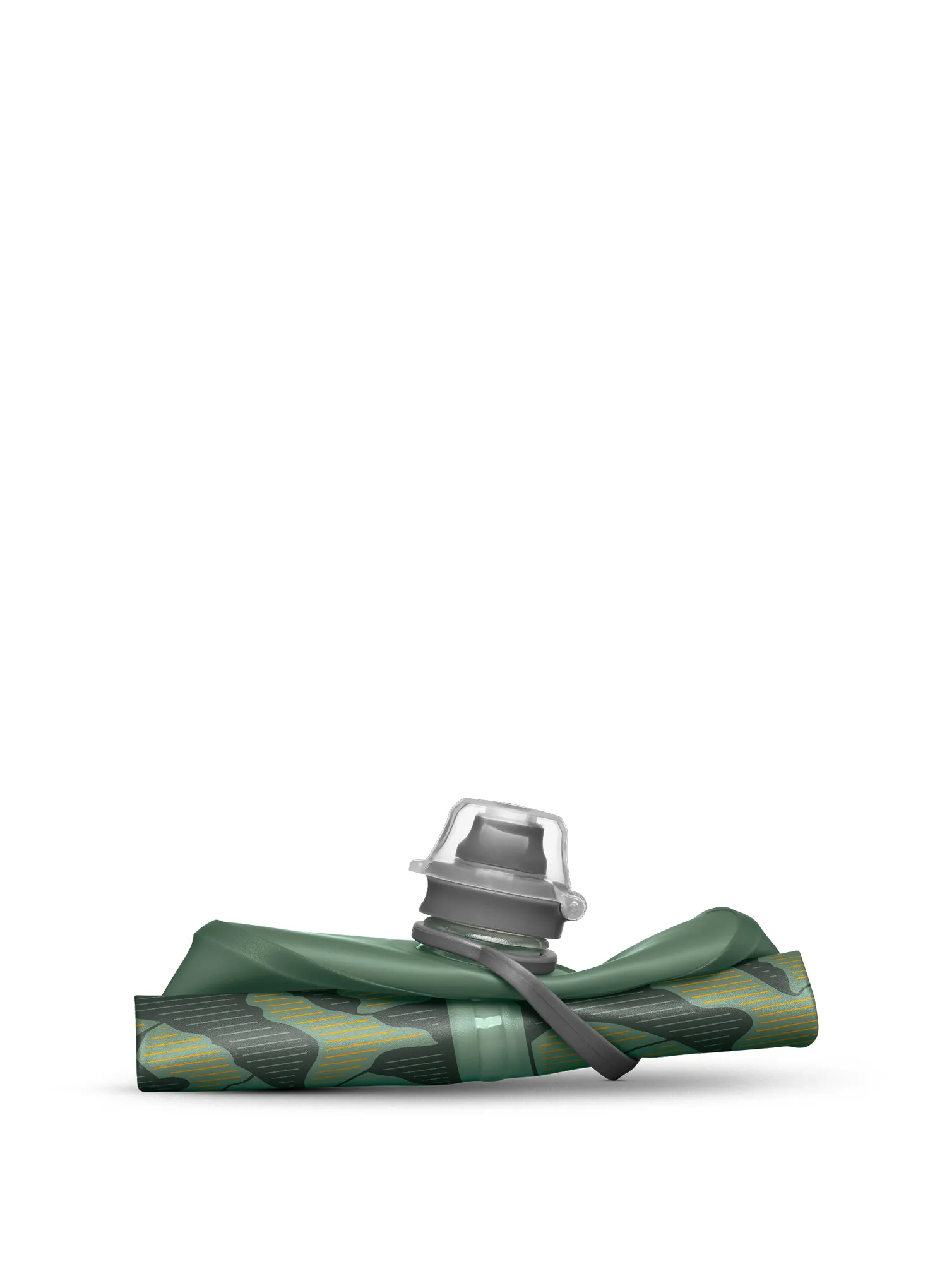 Boca HydraPak Stow 1 L - sage green