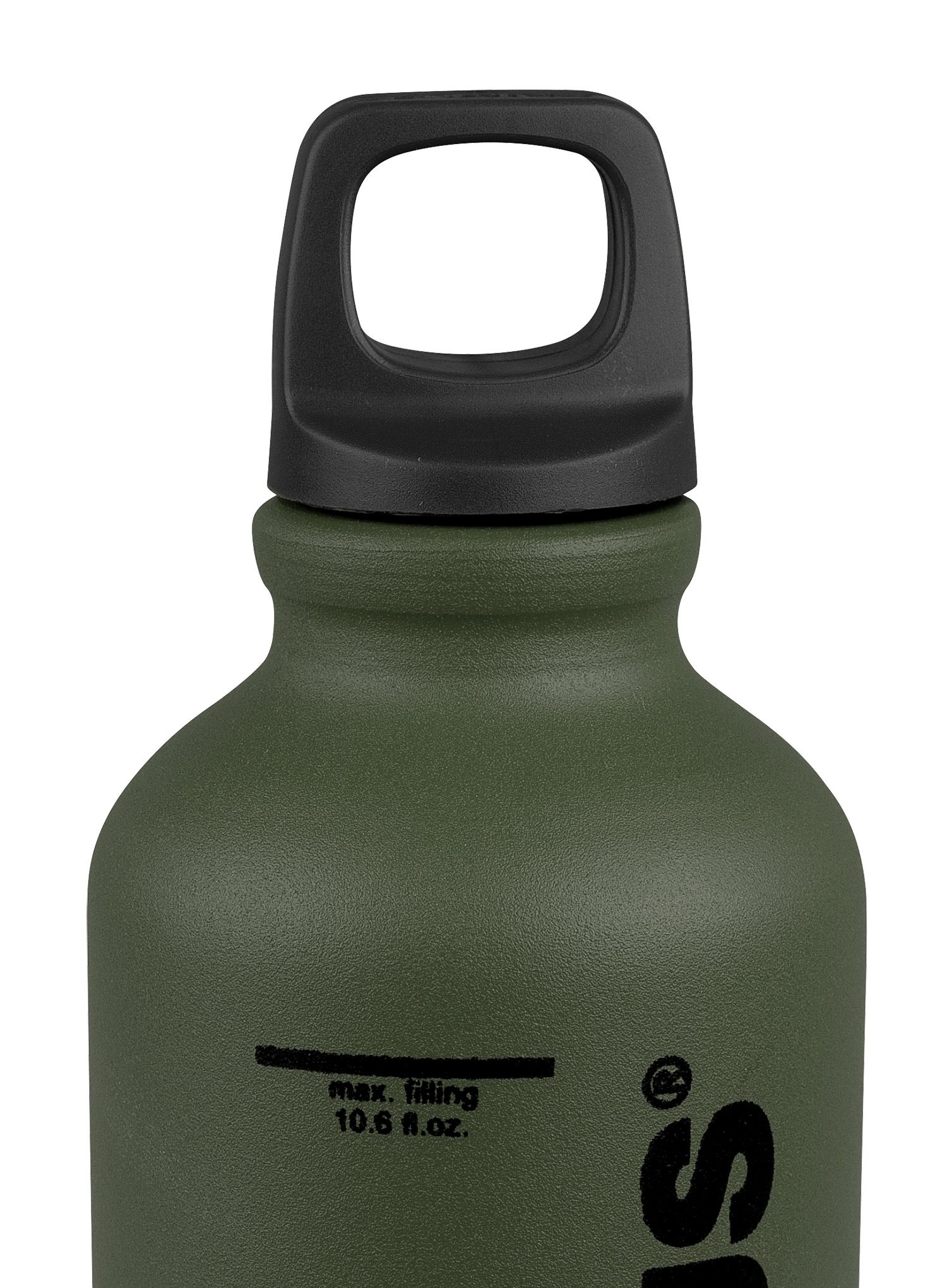 Boca za gorivo Primus Fuel Bottle 0,35L - forest green