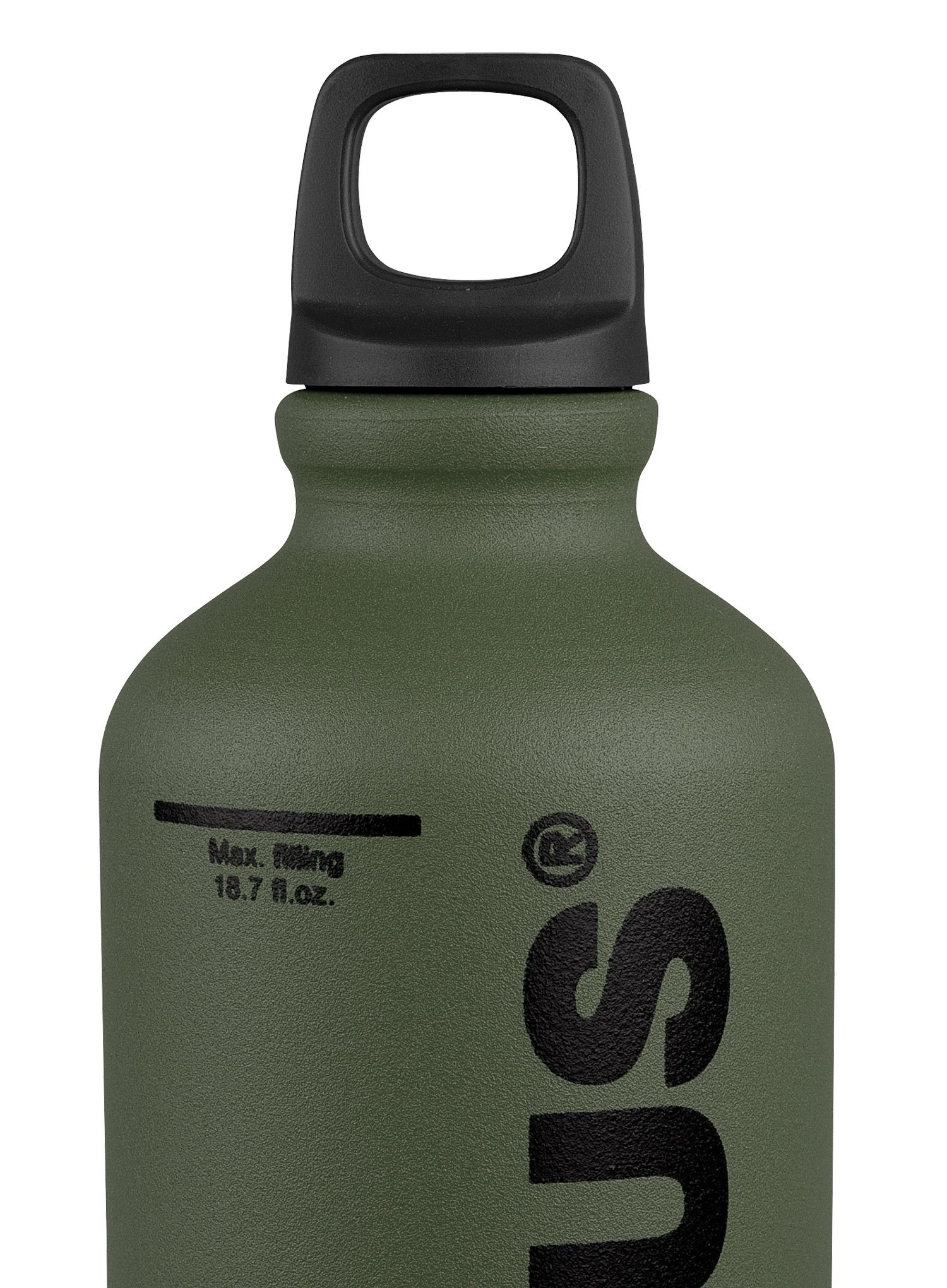 Boca za gorivo Primus Fuel Bottle 0,6L - forest green