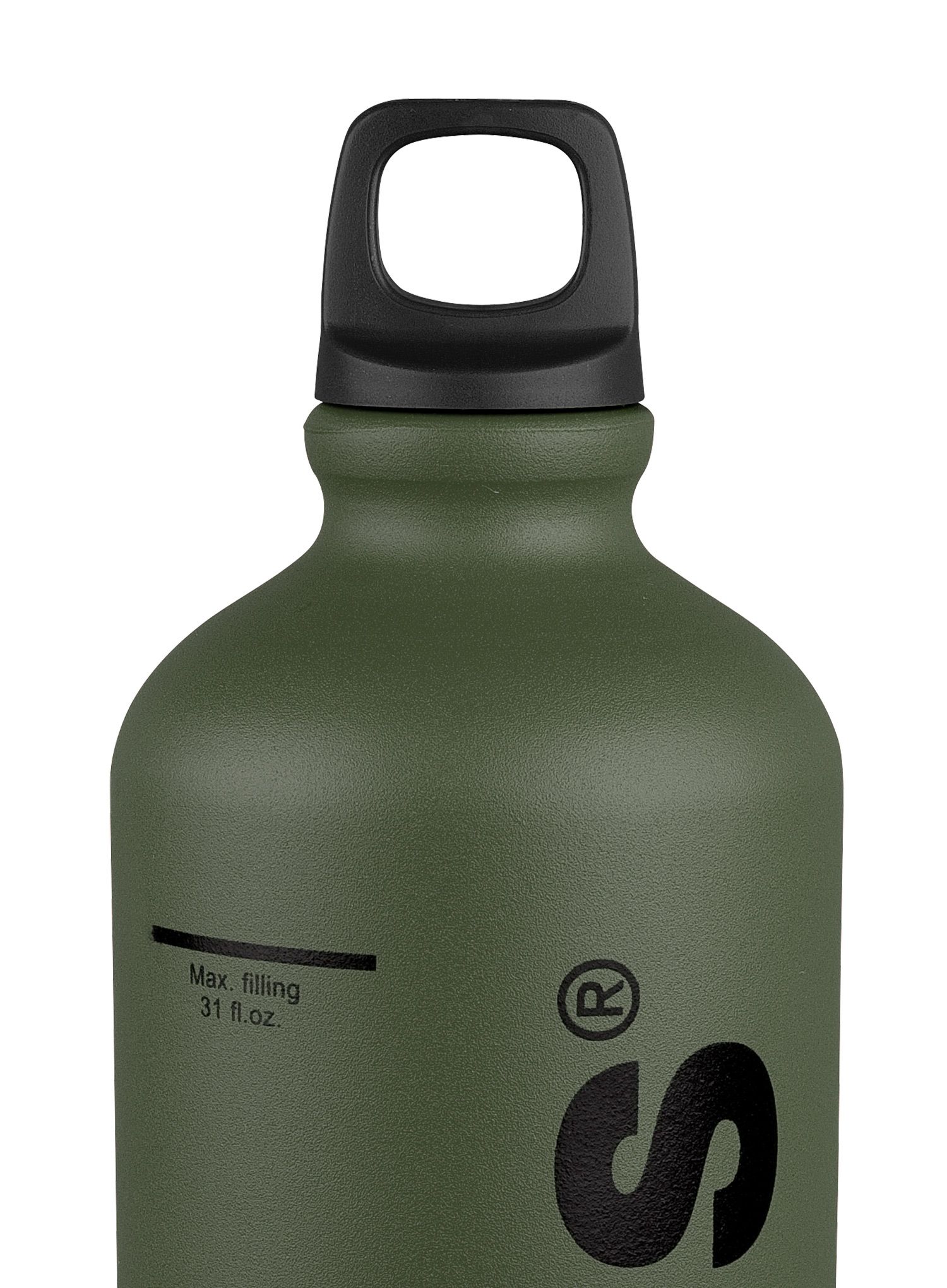 Boca za gorivo Primus Fuel Bottle 1,0L - forest green