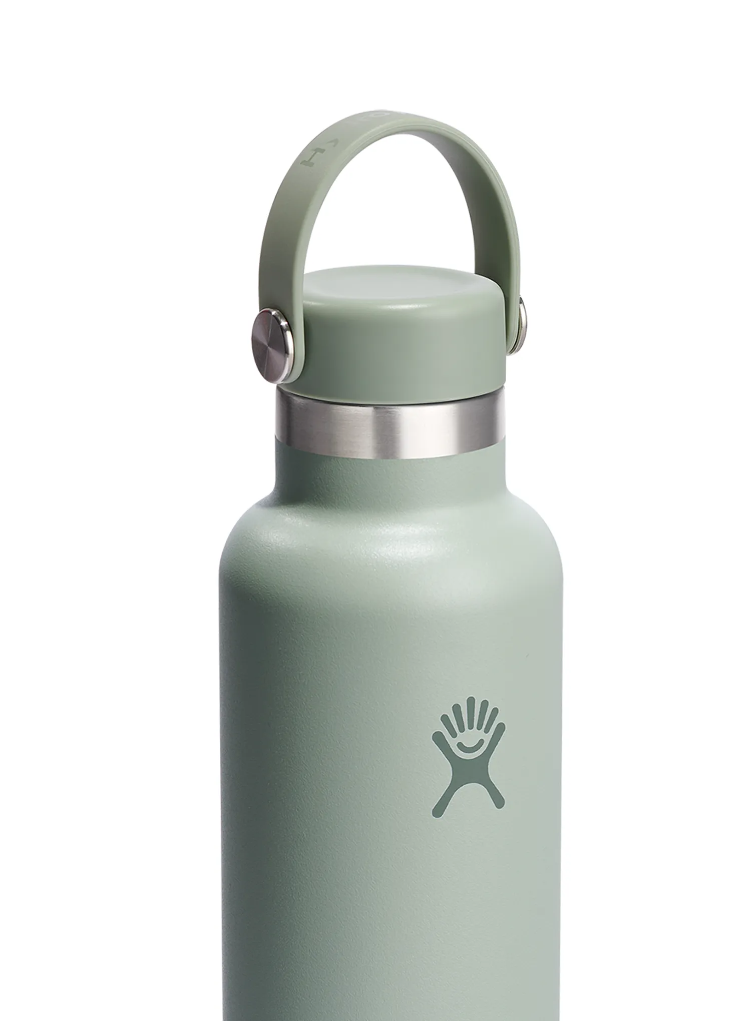 Termo boca Hydro Flask 21 Oz Standard Flex Cap (621 ml) - agave