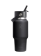 Termo boca Hydro Flask 24 Oz Wide Flex Straw Travel Bottle (710 ml) - black