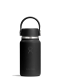 Termo boca Hydro Flask Micro Hydro (200 ml) - black