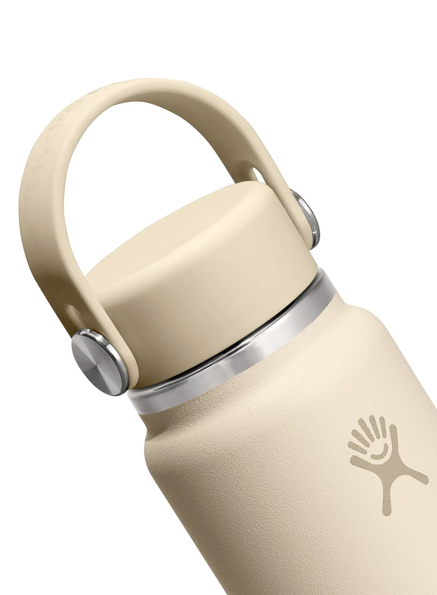 Termo boca Hydro Flask Micro Hydro (200 ml) - oat