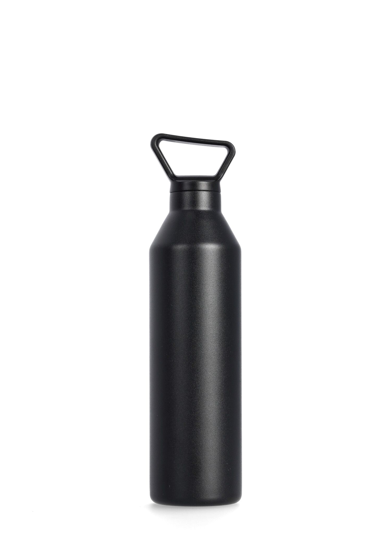 Termo boca MiiR Narrow Mouth Bottle (680 ml) - black