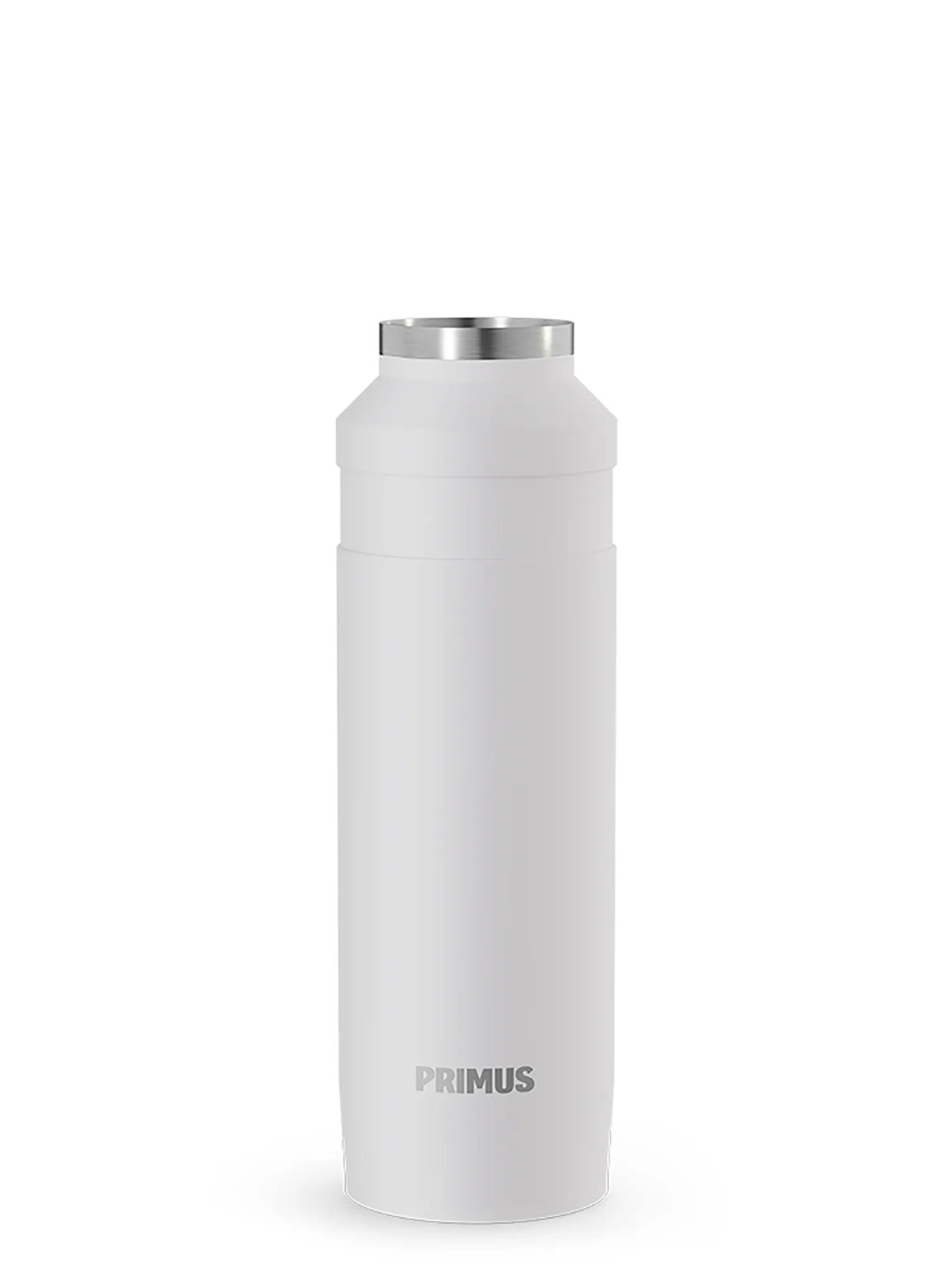 Termo boca Primus Tufa Narrow Insulated Bottle 0.6 L - alpine frost