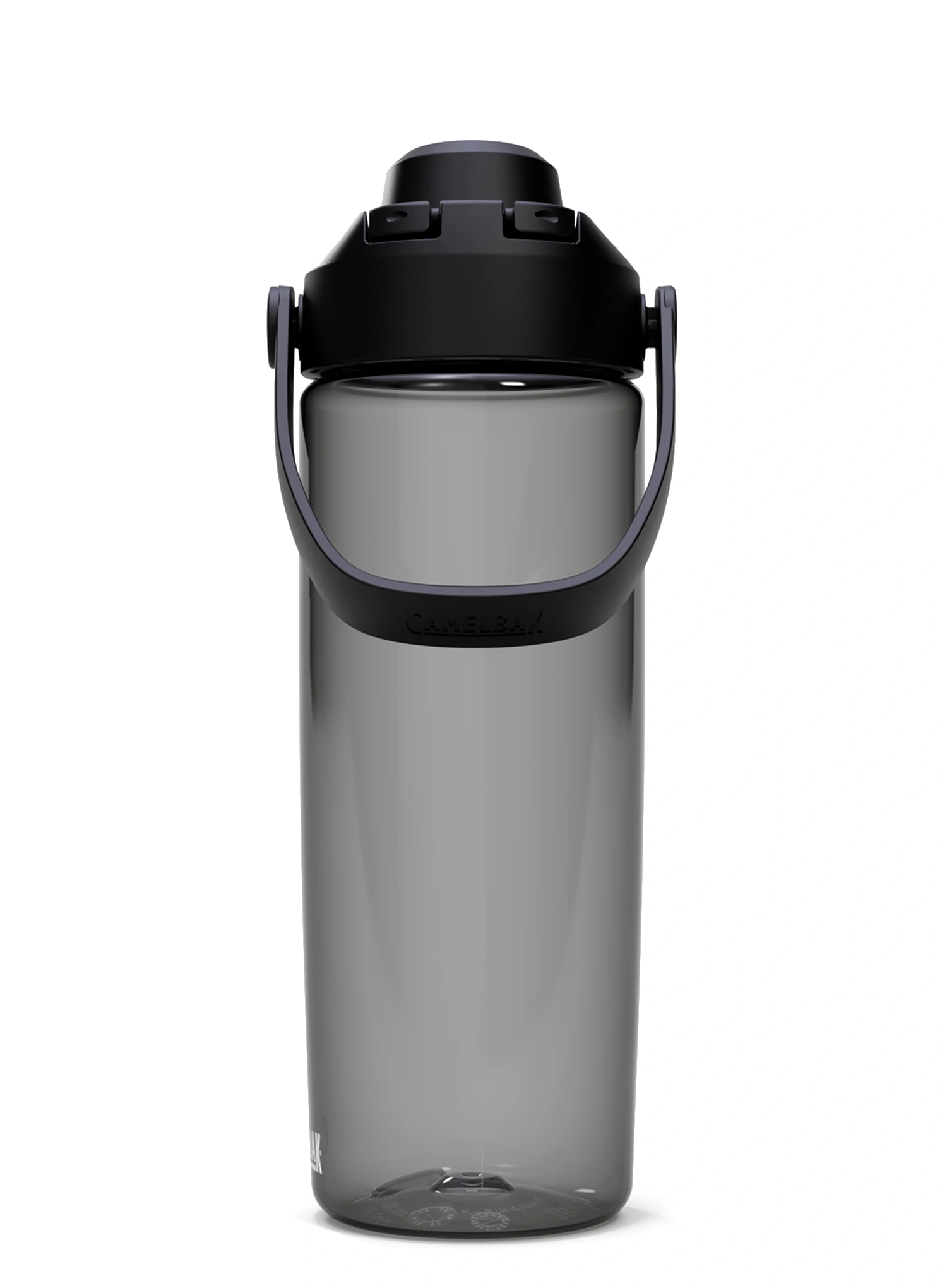 Boca Camelbak Thrive Chug 590 ml - charcoal
