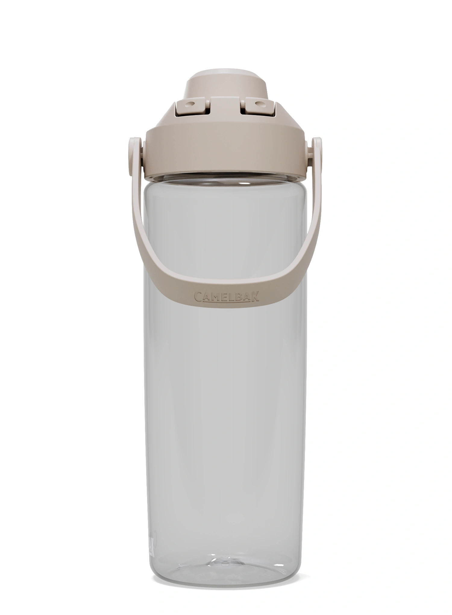 Boca Camelbak Thrive Chug 590 ml - clear
