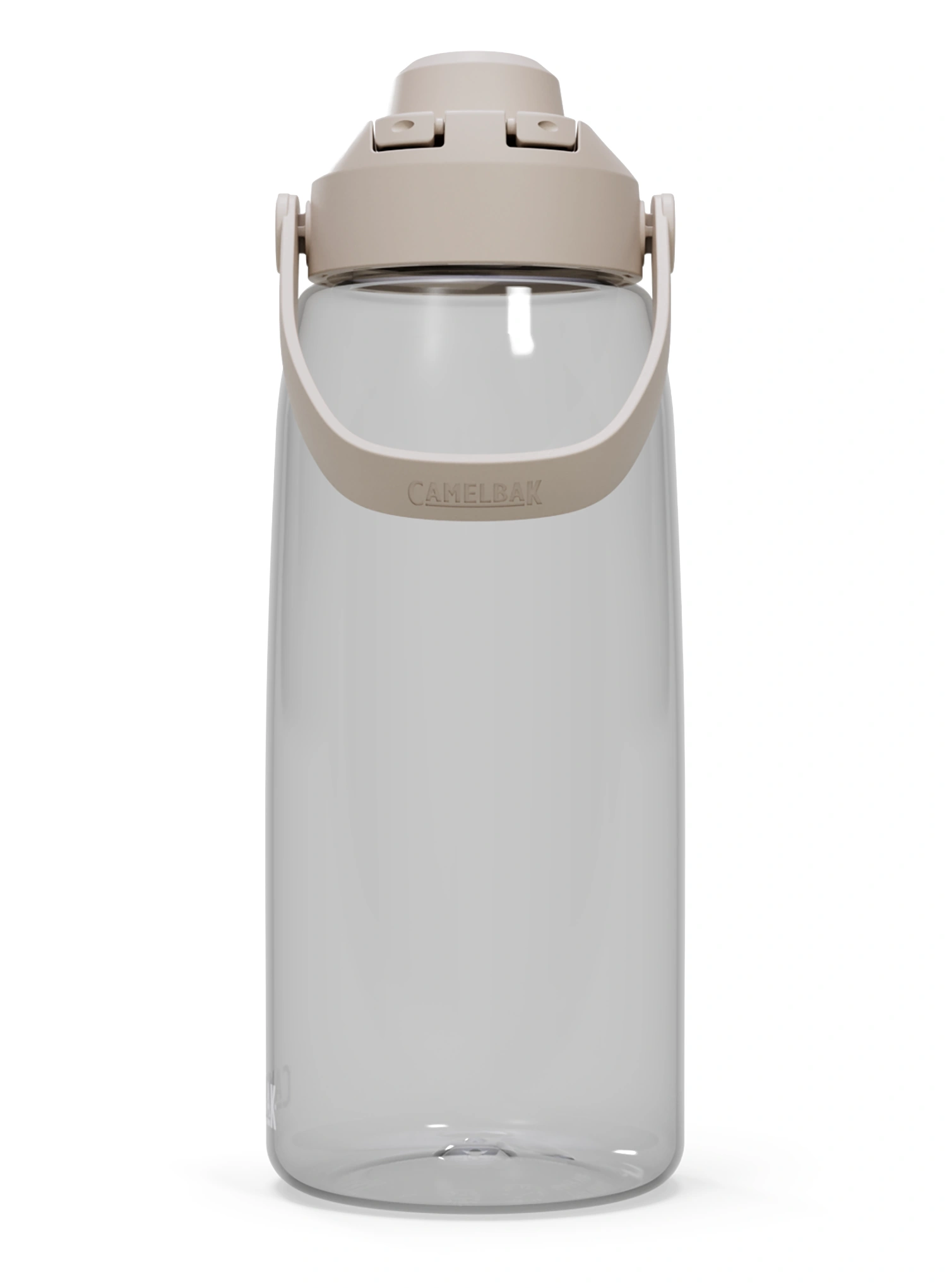 Boca Camelbak Thrive Chug 950 ml - clear