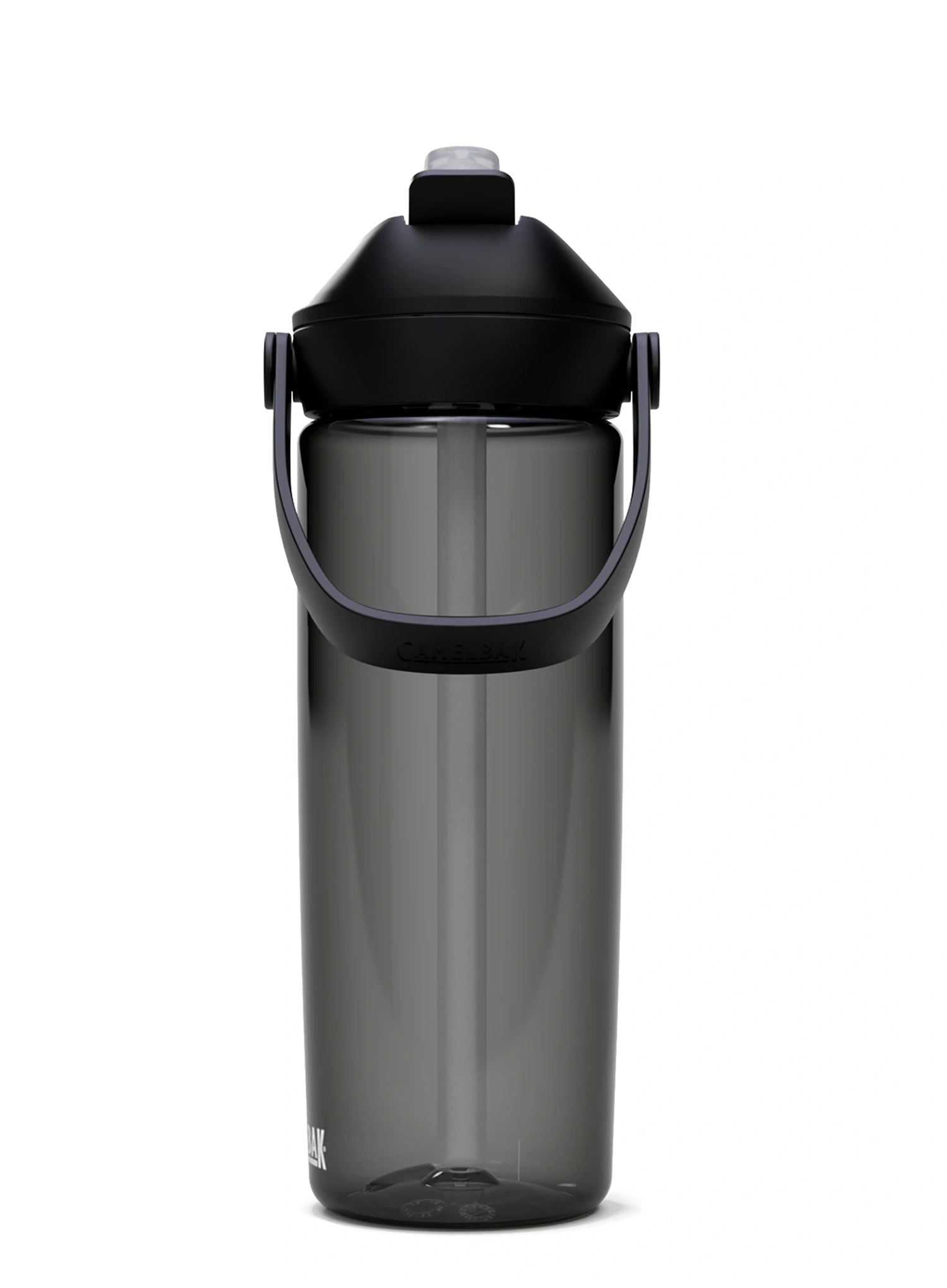 Boca Camelbak Thrive Flip Straw 590 ml - charcoal