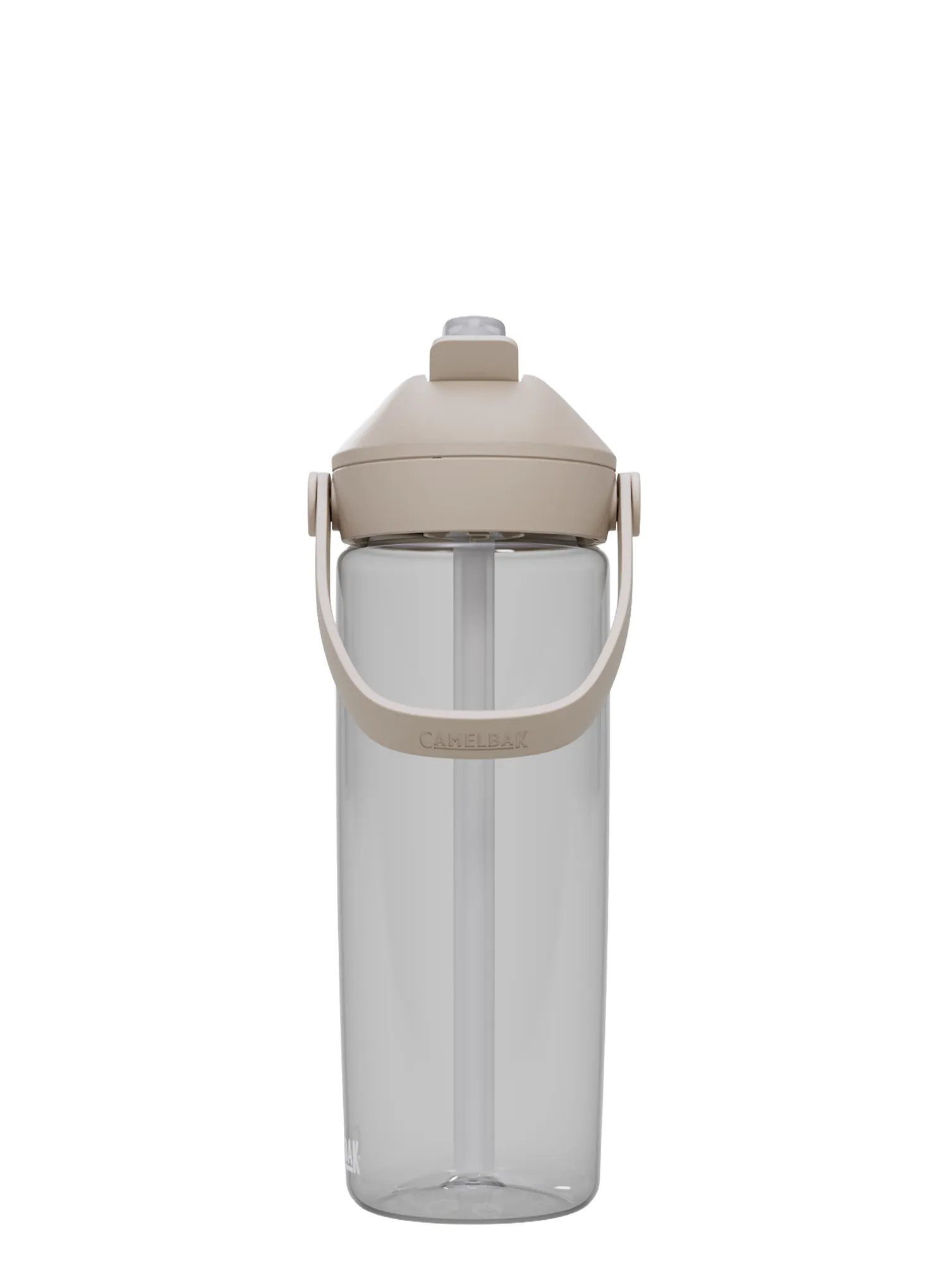 Boca Camelbak Thrive Flip Straw 590 ml - clear