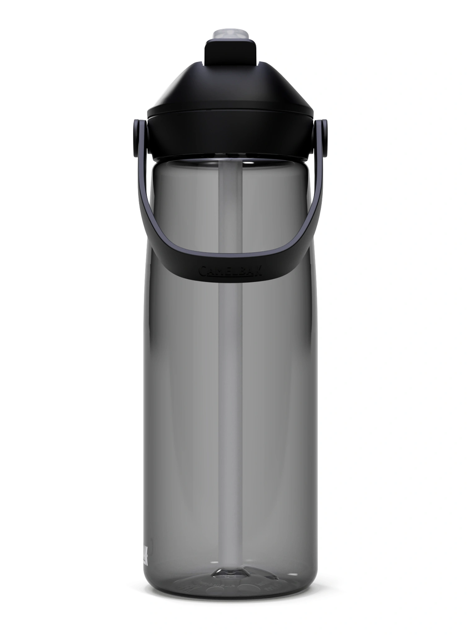 Boca Camelbak Thrive Flip Straw 740 ml - charcoal