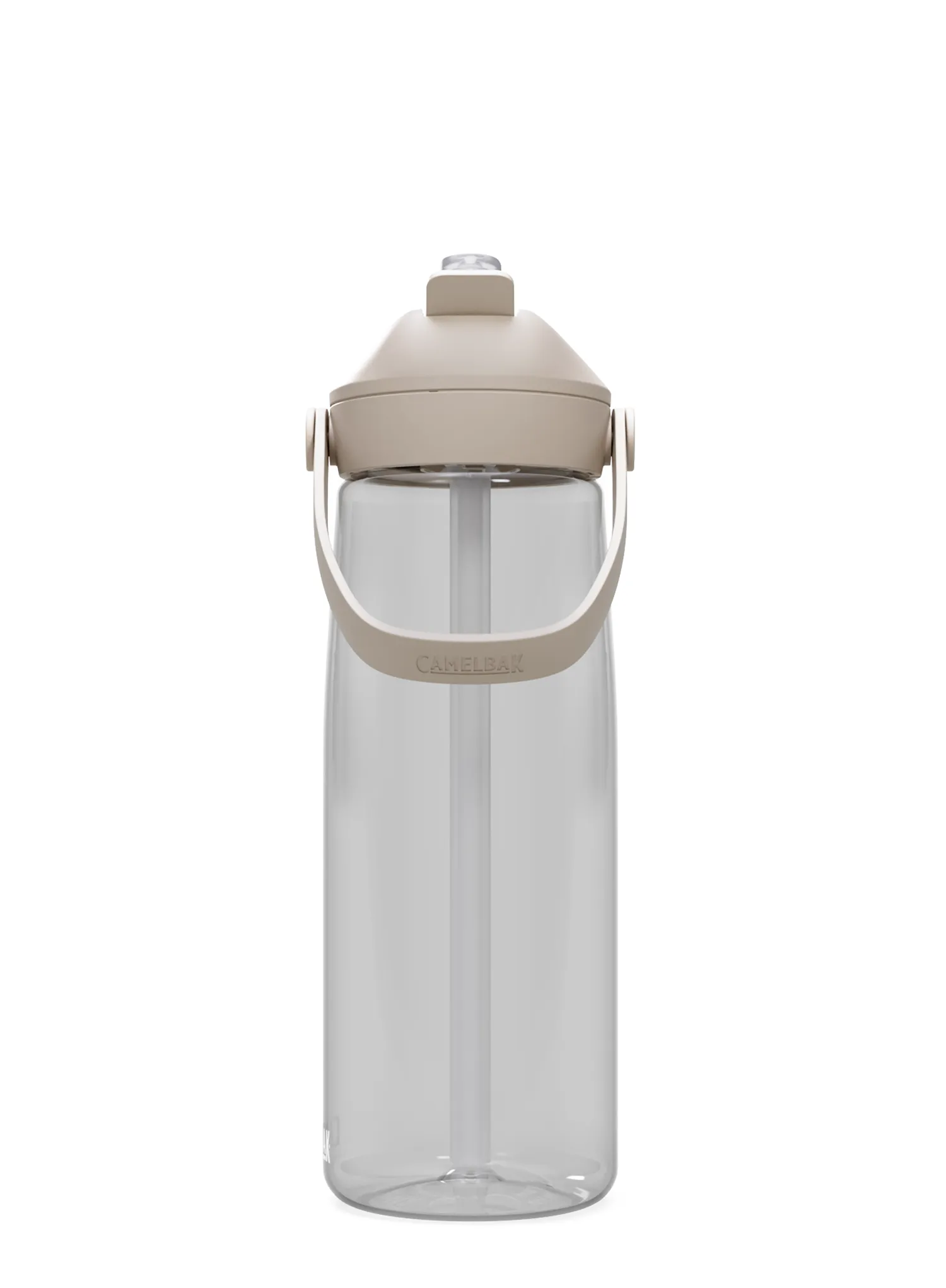 Boca Camelbak Thrive Flip Straw 740 ml - clear