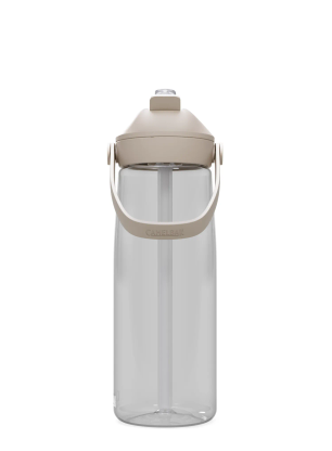 Boca Camelbak Thrive Flip Straw 740 ml - clear