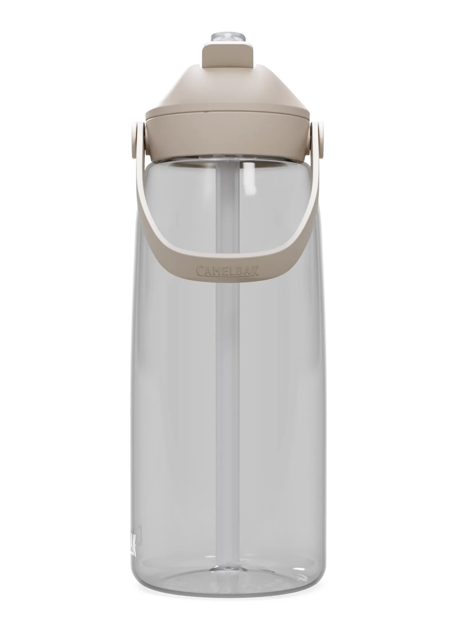 Boca Camelbak Thrive Flip Straw 950 ml - clear