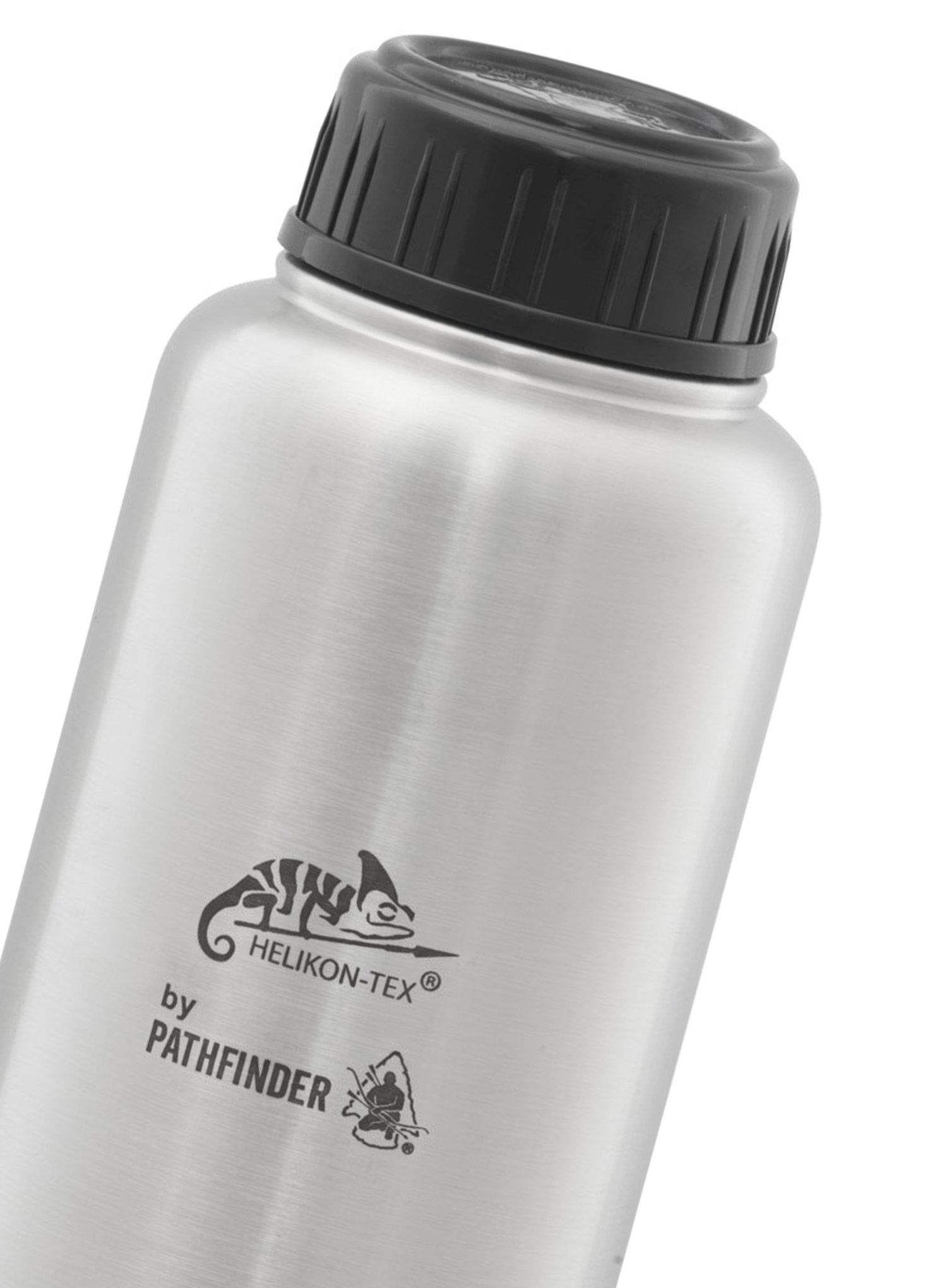 Boca Helikon-Tex Pathfinder 0,95 l Stainless Steel Water Bottle
