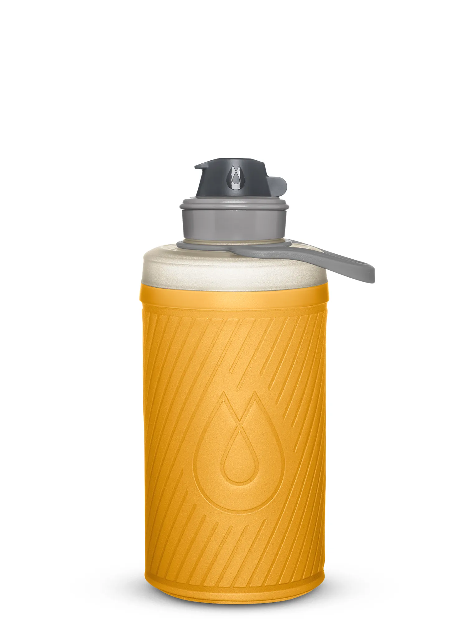 Boca HydraPak Flux 750 ml - golden yellow