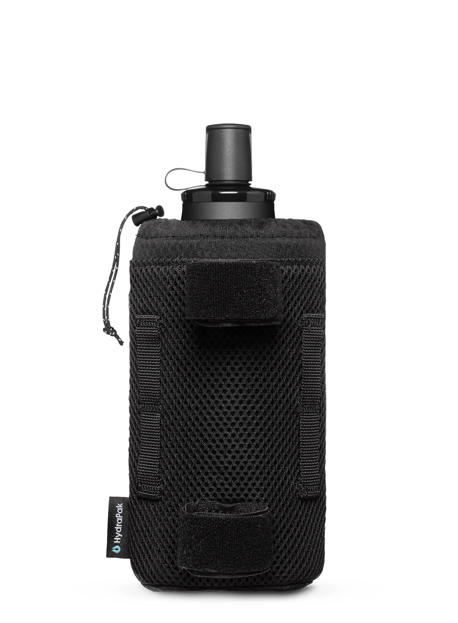 Boca HydraPak Packflask Kit 750 ml - sage green